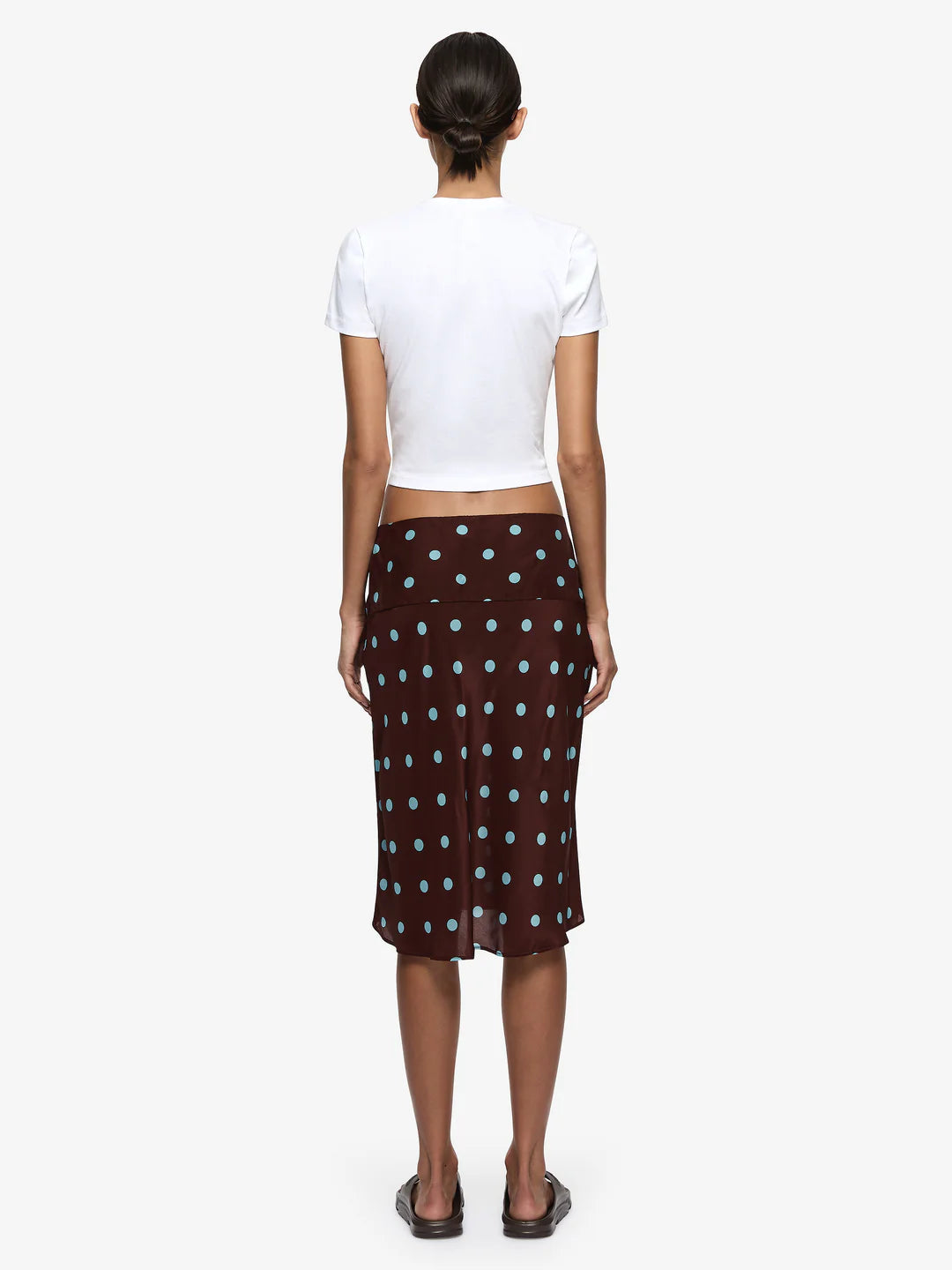 Mathilde Mini Skirt