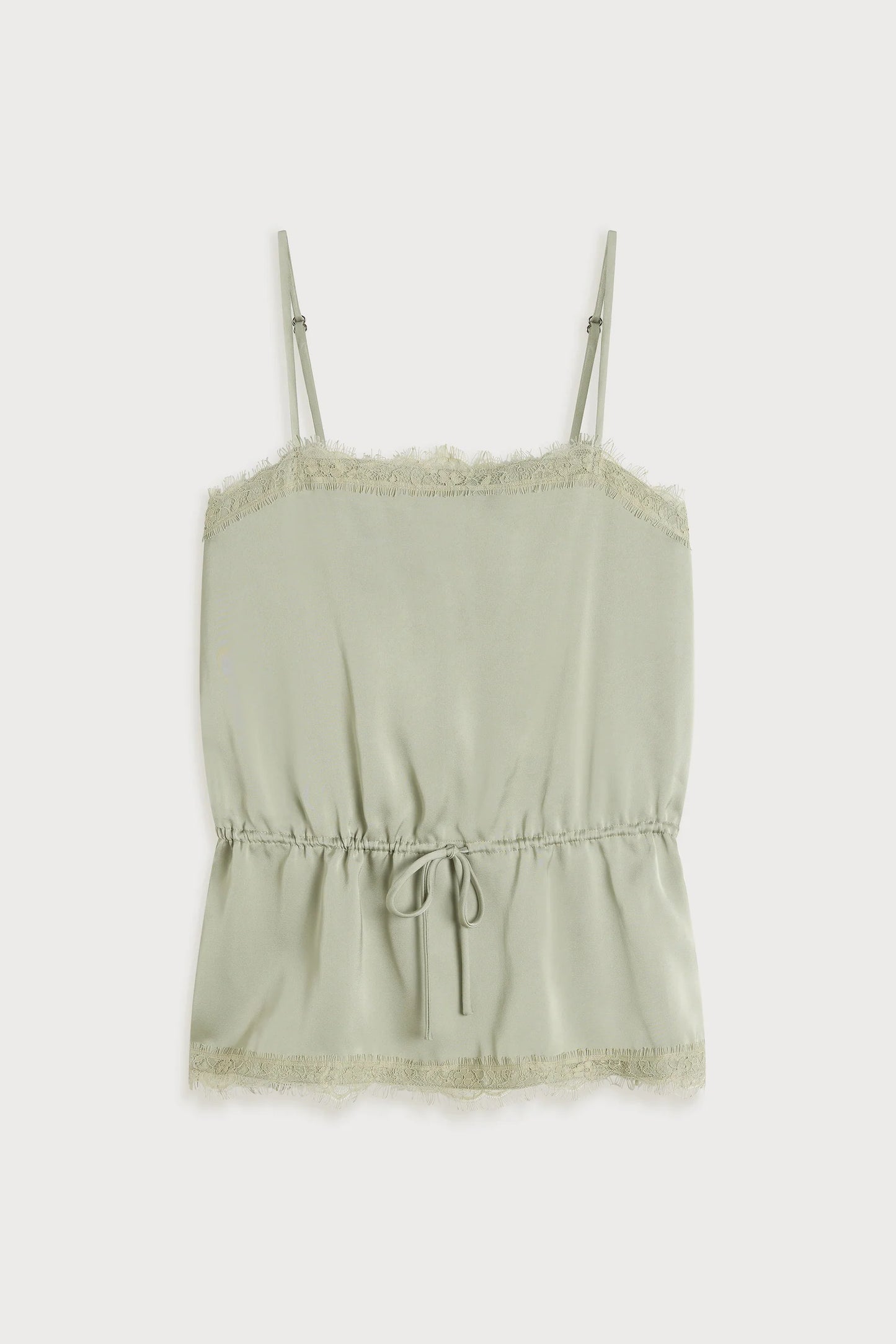 Faithfull Patia Top Pistachio