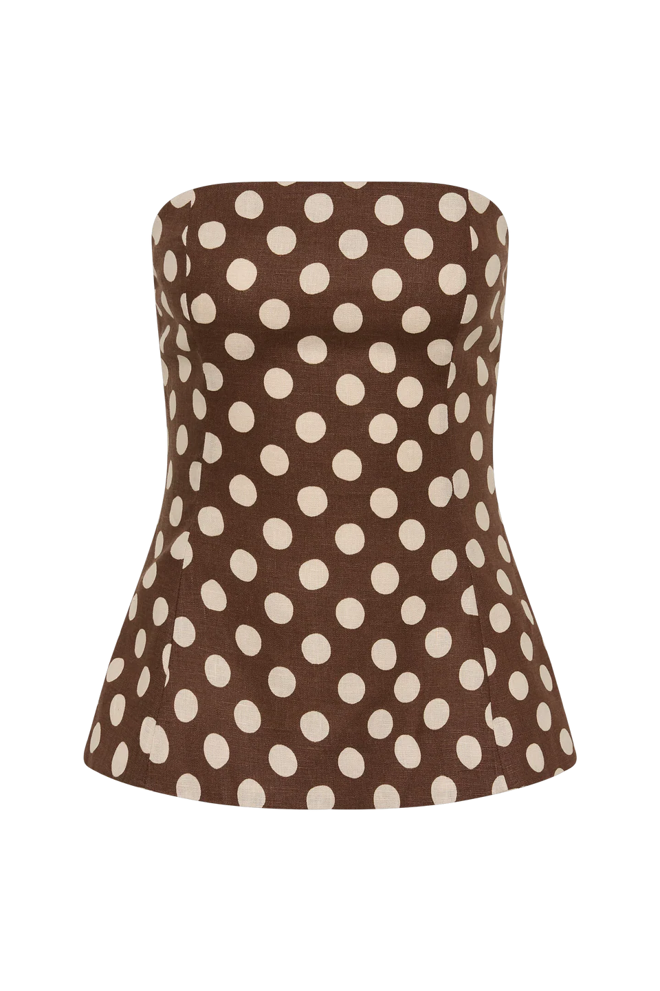 Petro Top Cioccolato Dot