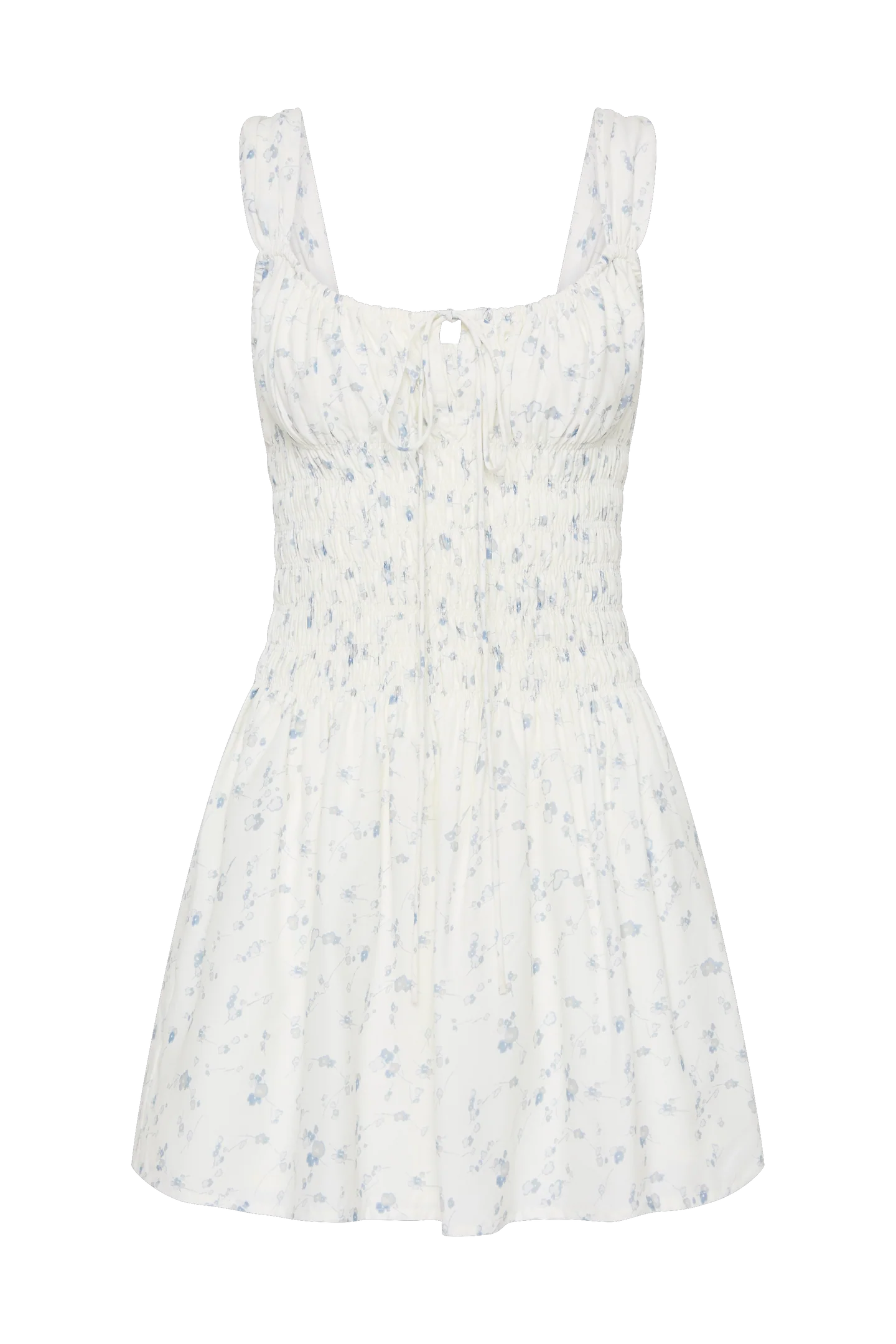 Yerres Mini Dress