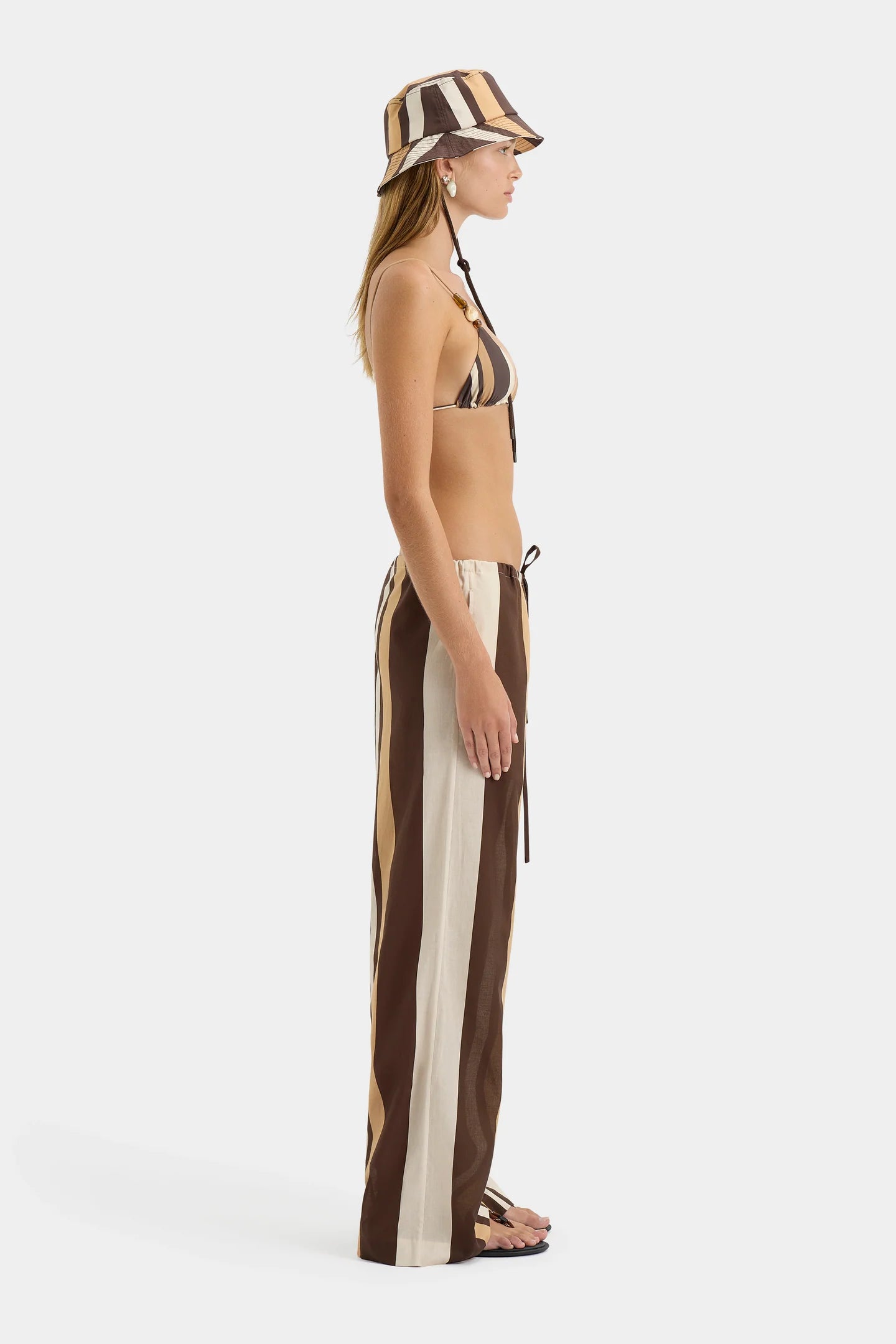 Savanna Relaxed Pant