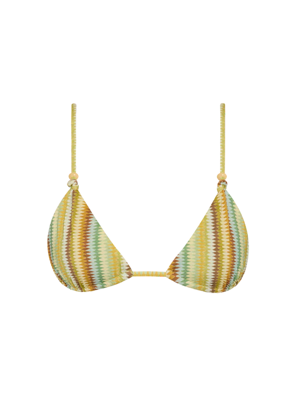 Rita Swim Top Aurora