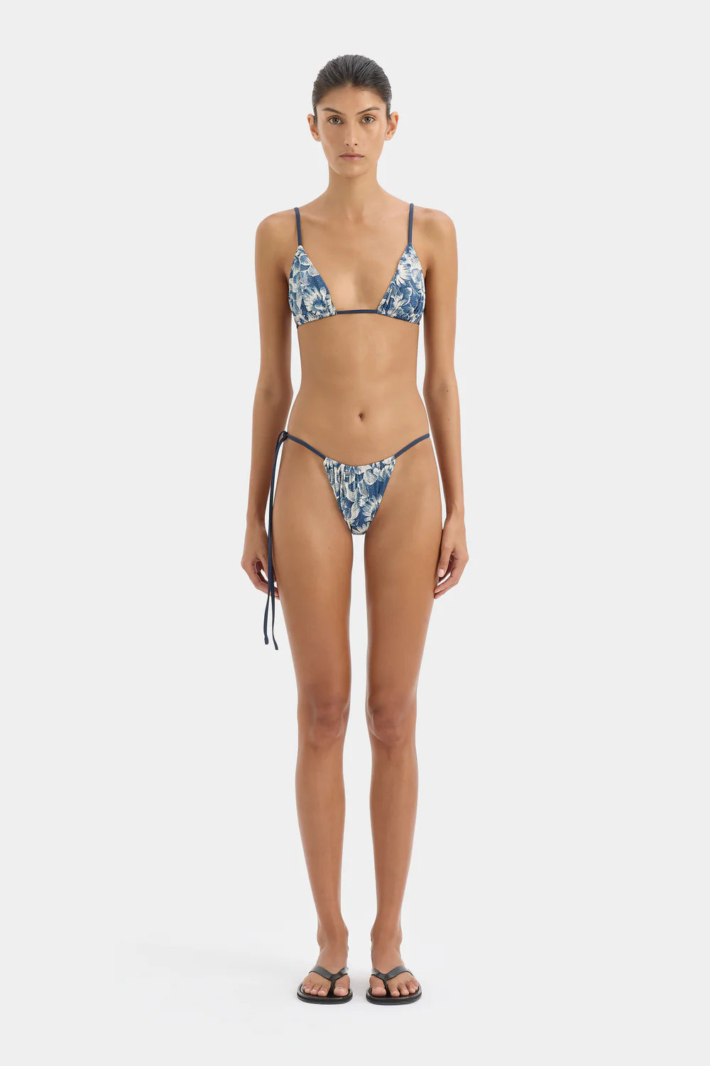 Sir Lilia String Brief