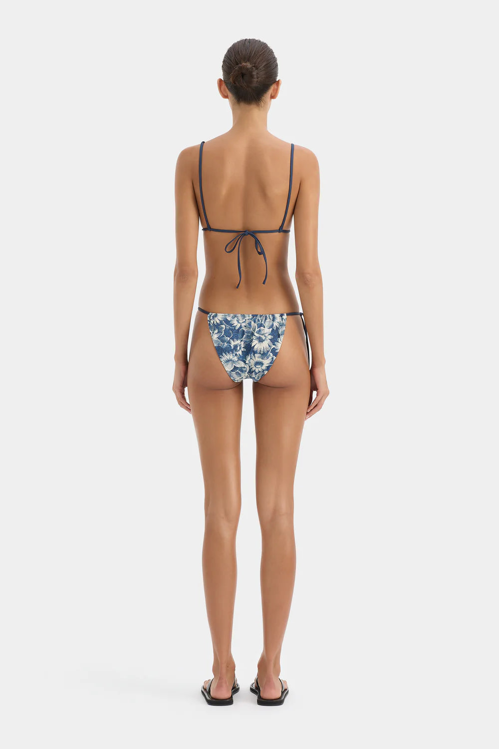 Sir Lilia String Brief