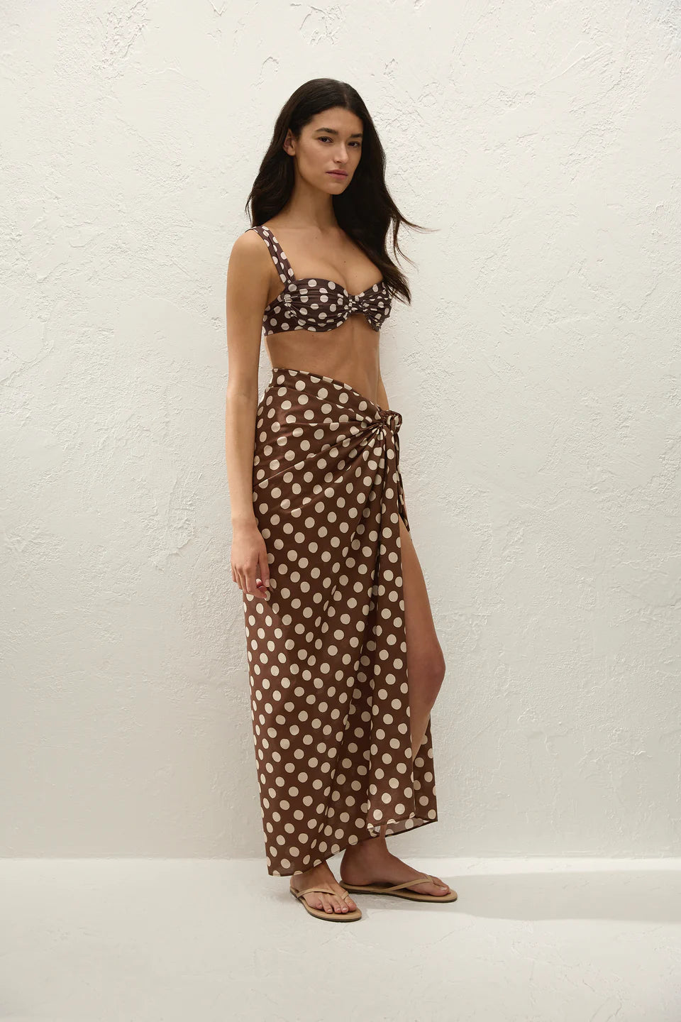 Lomas Pareo Cioccolato Dot