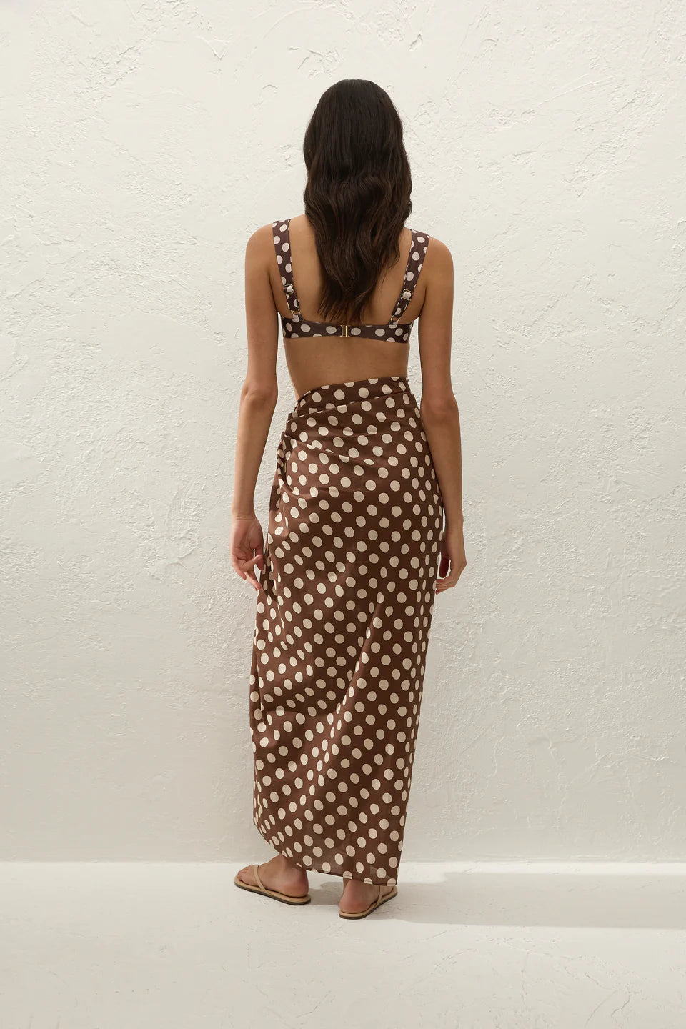 Lomas Pareo Cioccolato Dot