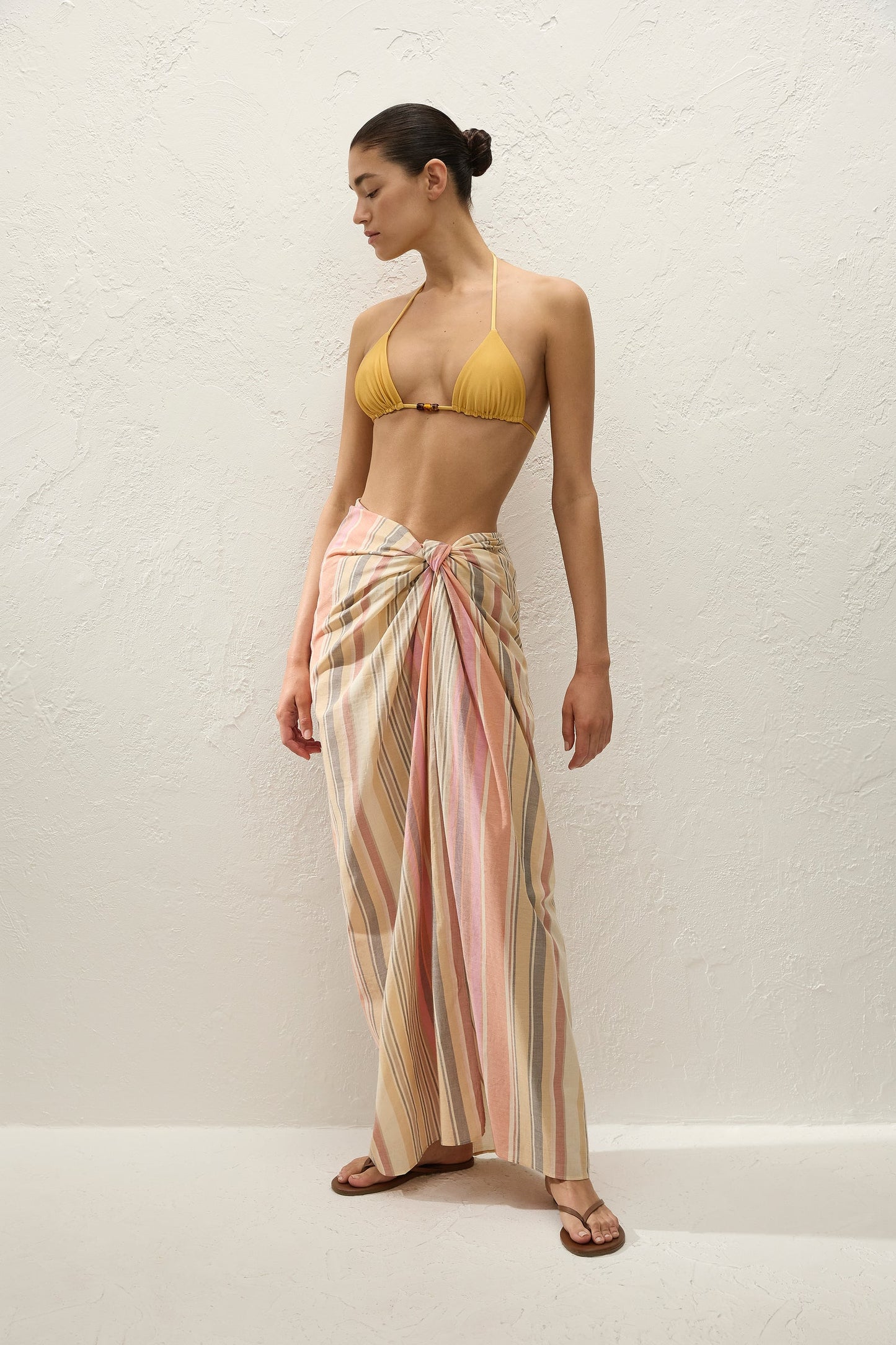 Lomas Pareo Murano Amber