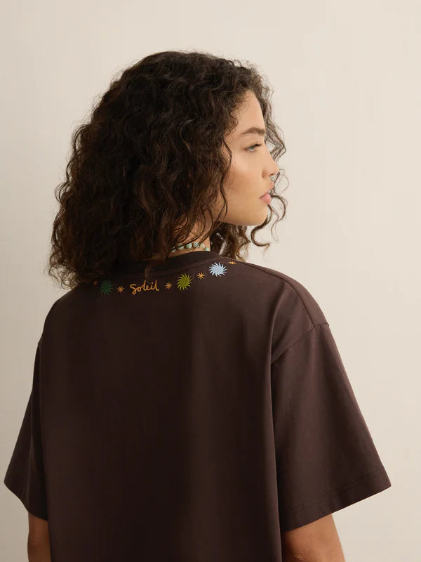 T Shirt Sundrop