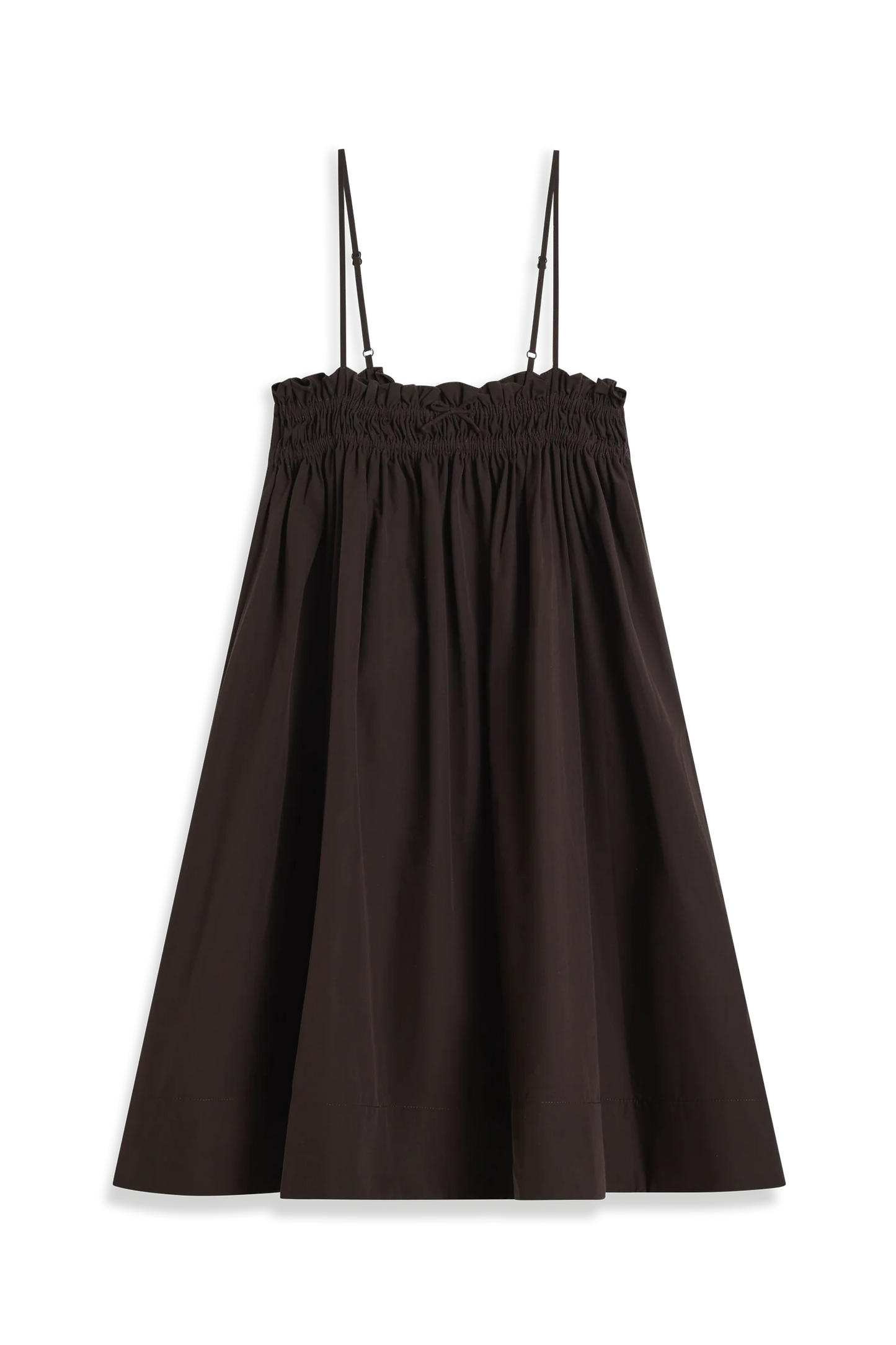 Faithfull Adrianna Mini Dress Dress