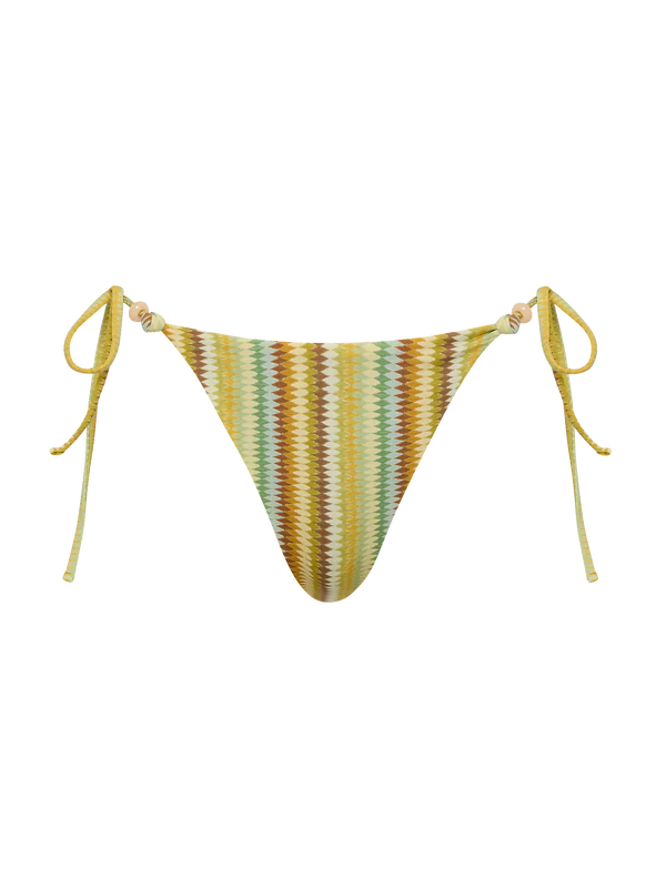 Suki Swim Bottoms Aurora