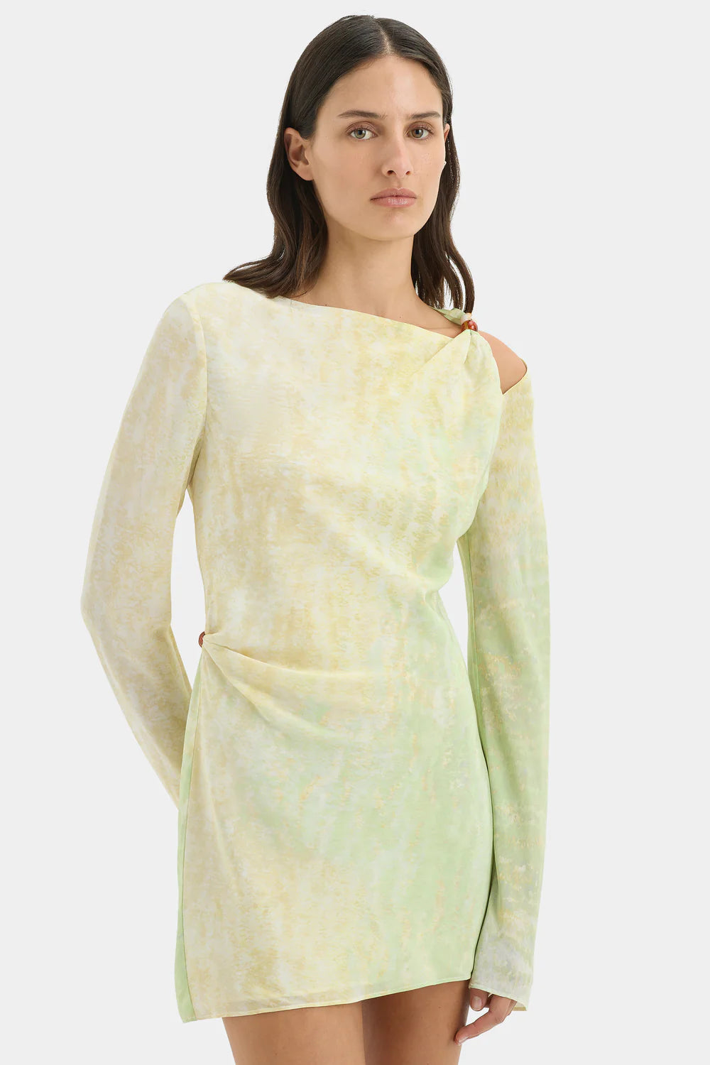 Sir Citterio Mini Dress - Laneway Boutique Sir Citterio Mini Dress - Laneway Boutique