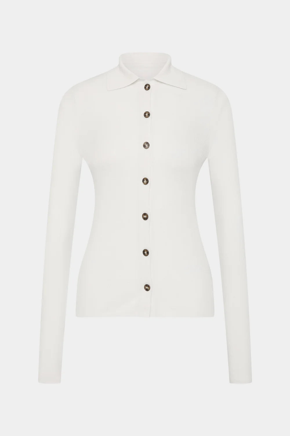 Sir Aela Cardigan Ivory