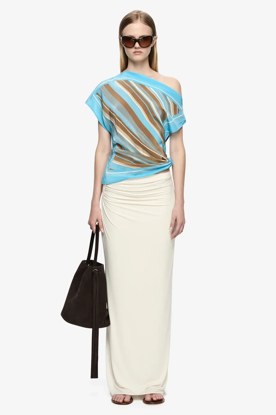 Bec and Bridge Elaris Drape Top