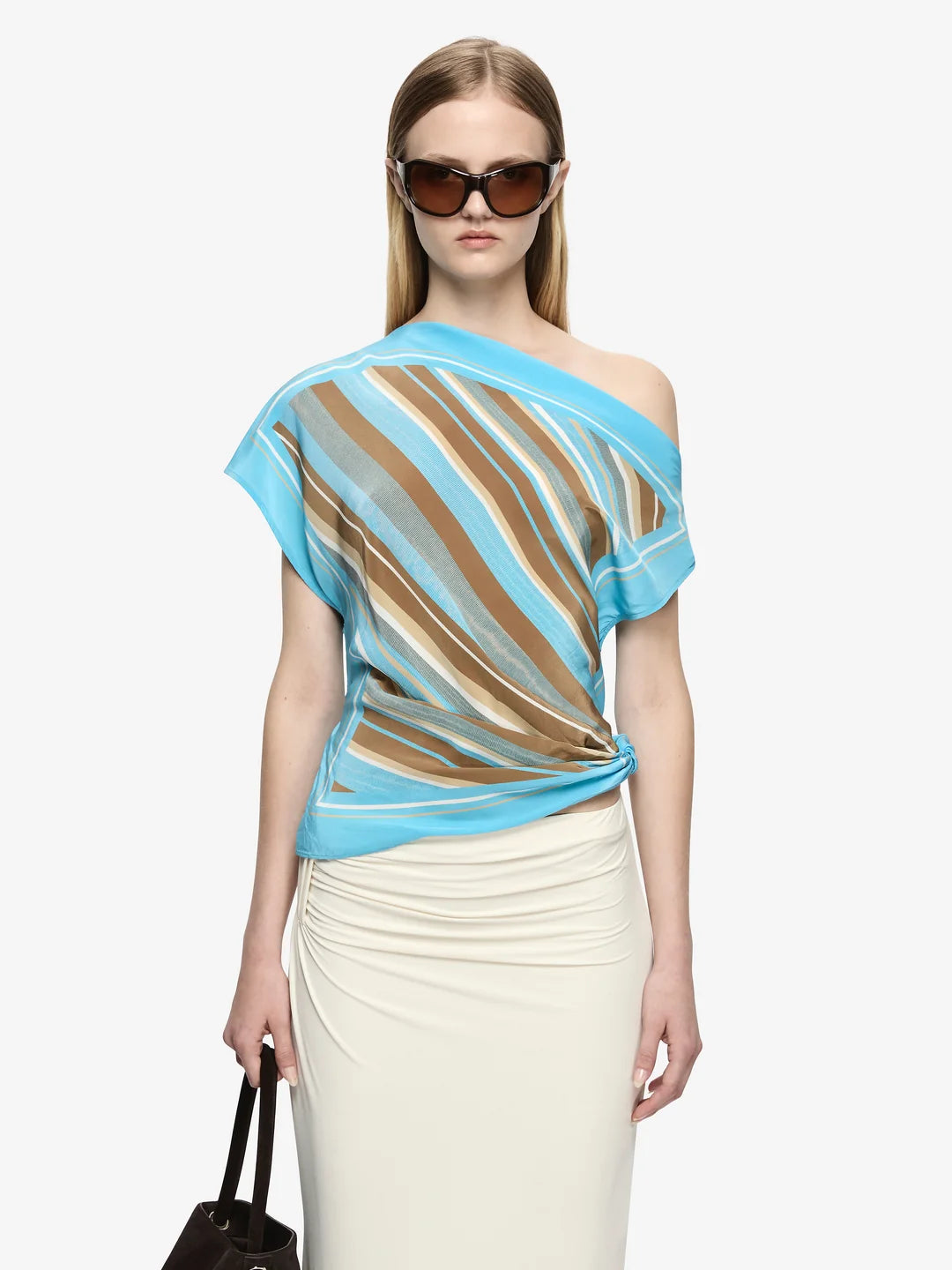 Bec and Bridge Elaris Drape Top