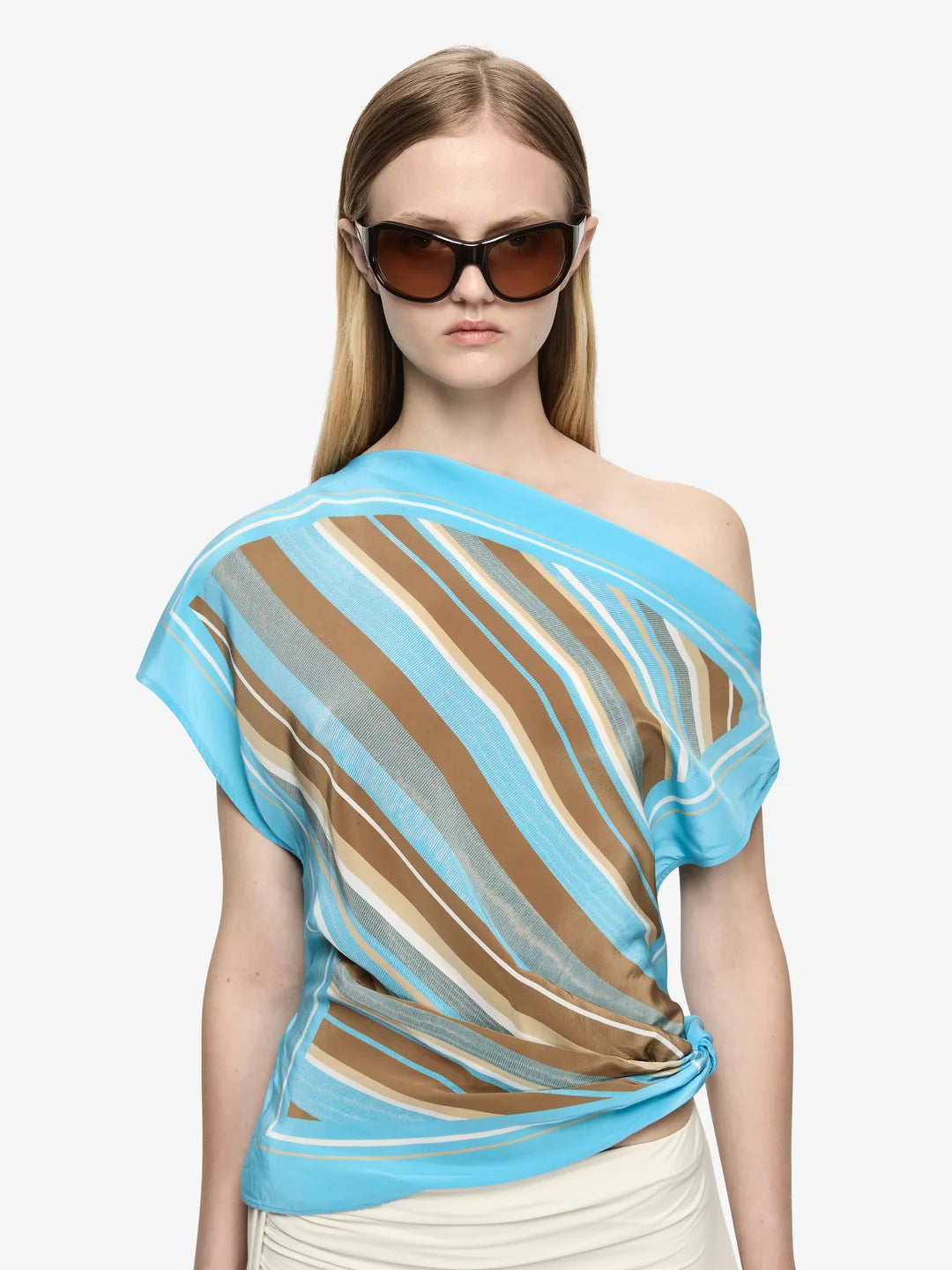 Bec and Bridge Elaris Drape Top