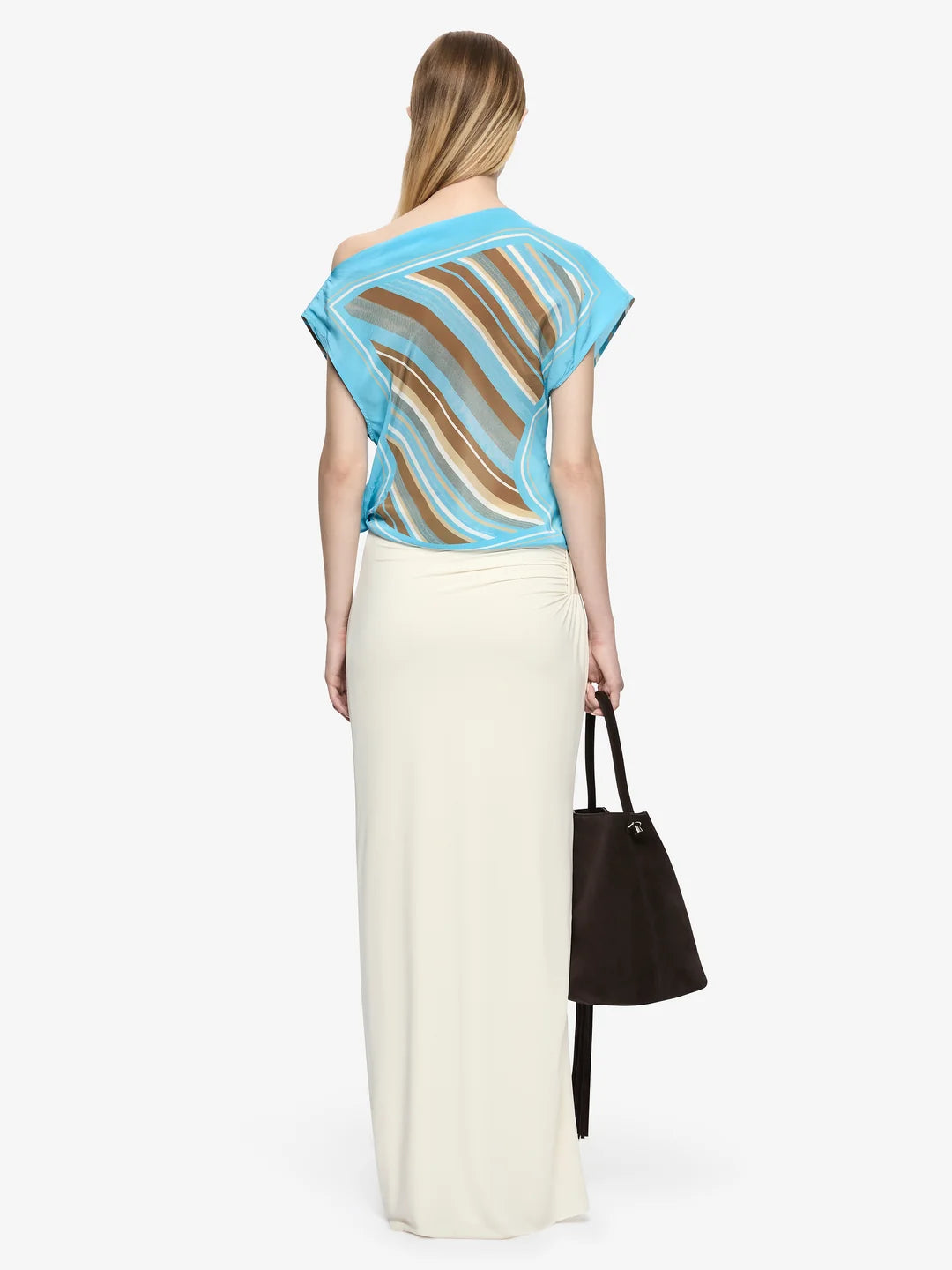 Bec and Bridge Elaris Drape Top