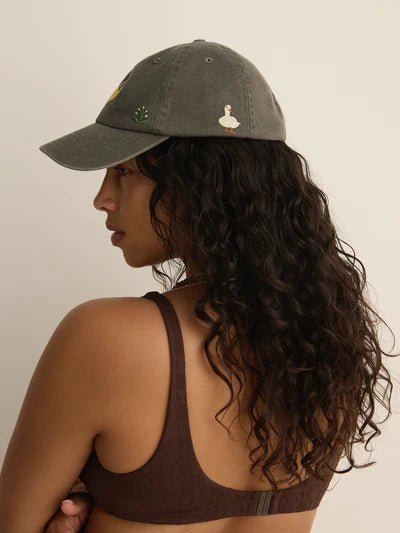 Soleil Soleil Cap Le Lapin