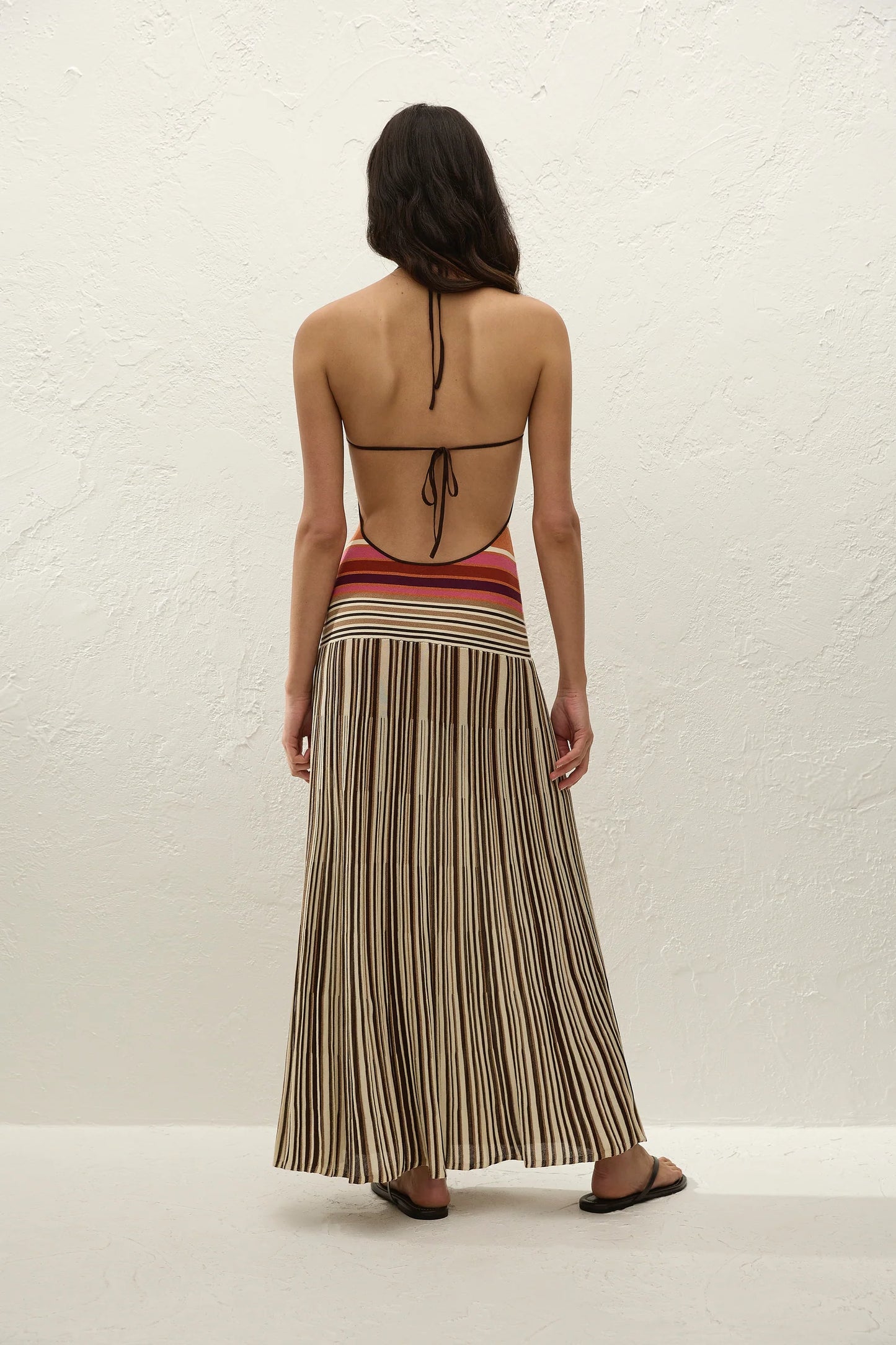 Maretta Maxi Dress