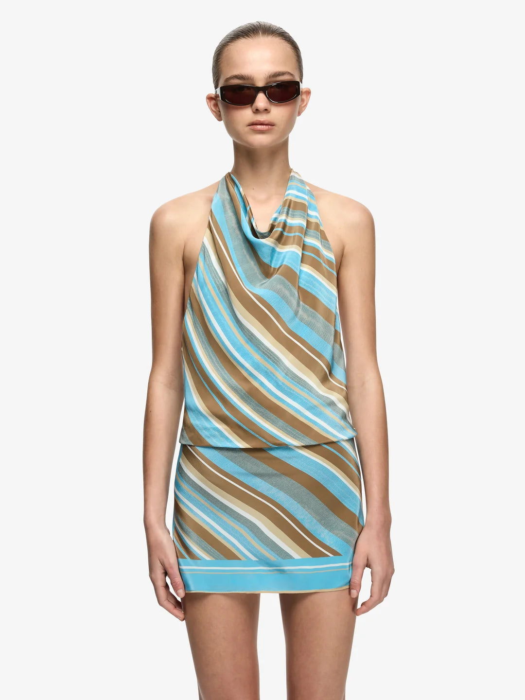 Bec and Bridge Elaris Mini Dress