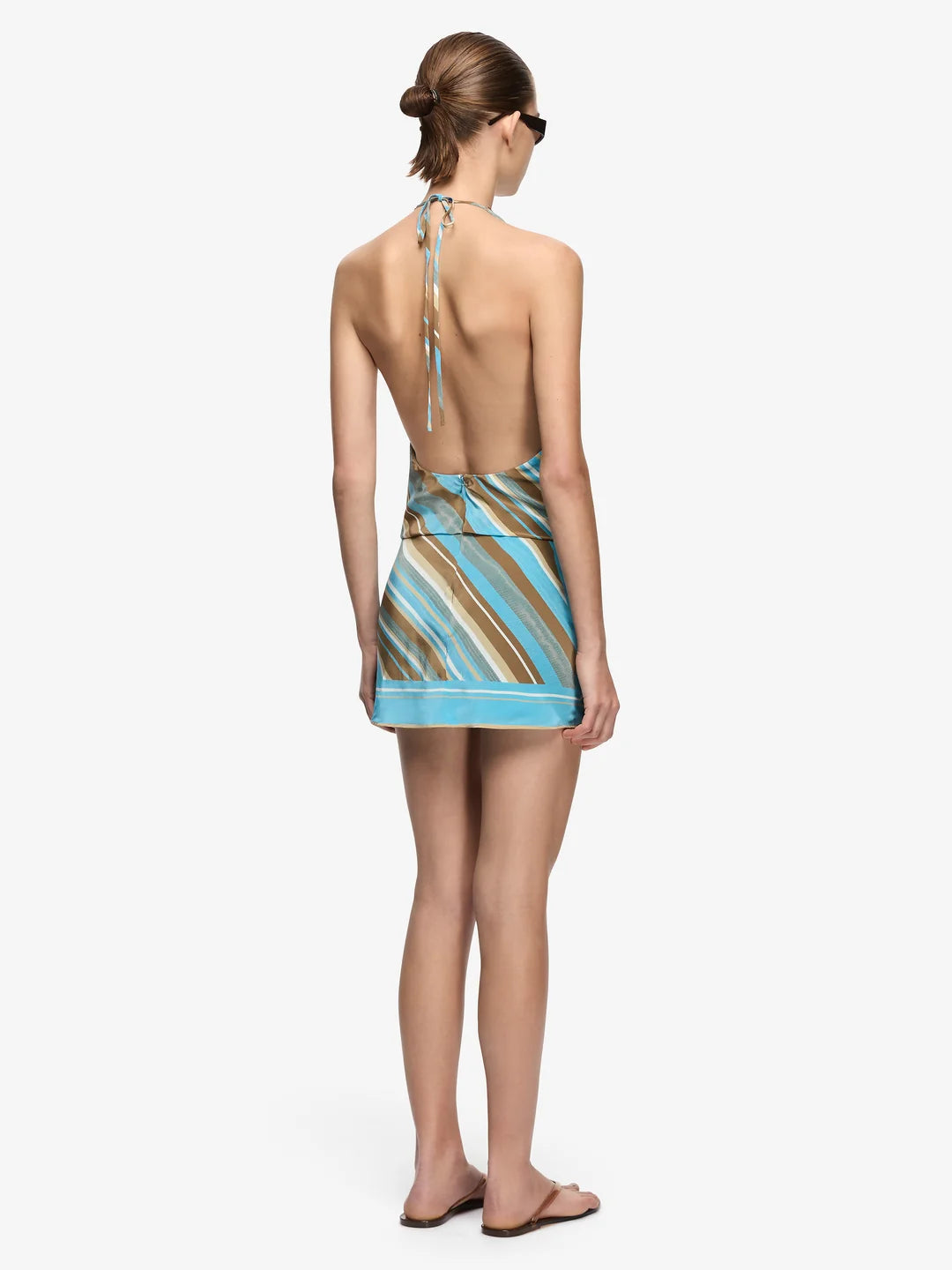 Bec and Bridge Elaris Mini Dress