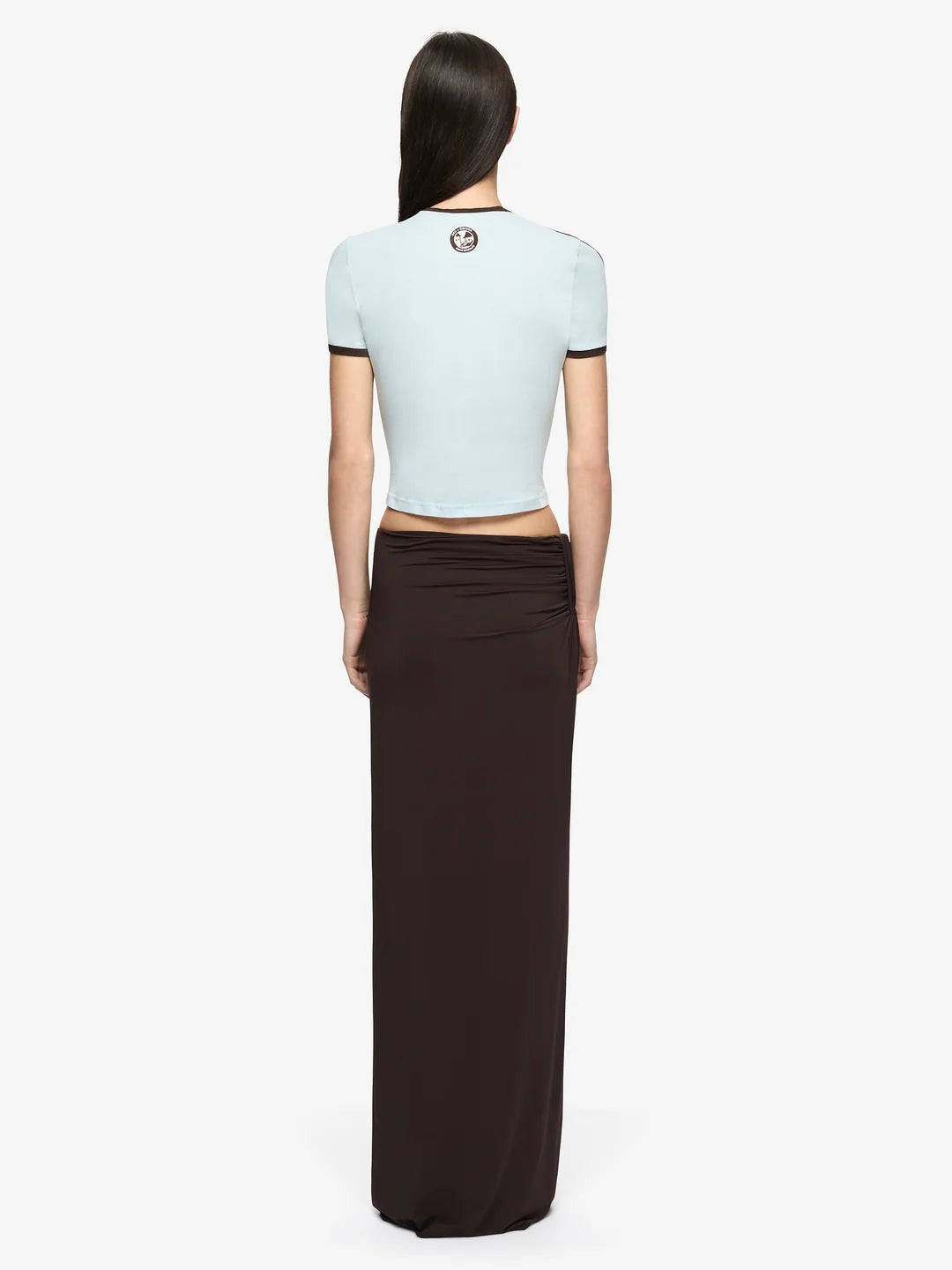 Bec and Bridge Solara Tee Sky