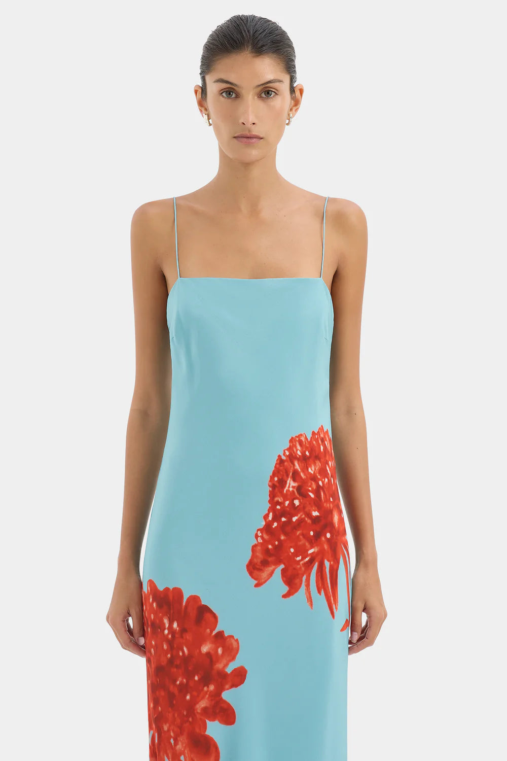 sir dresses Sir Amelie Slip Dress