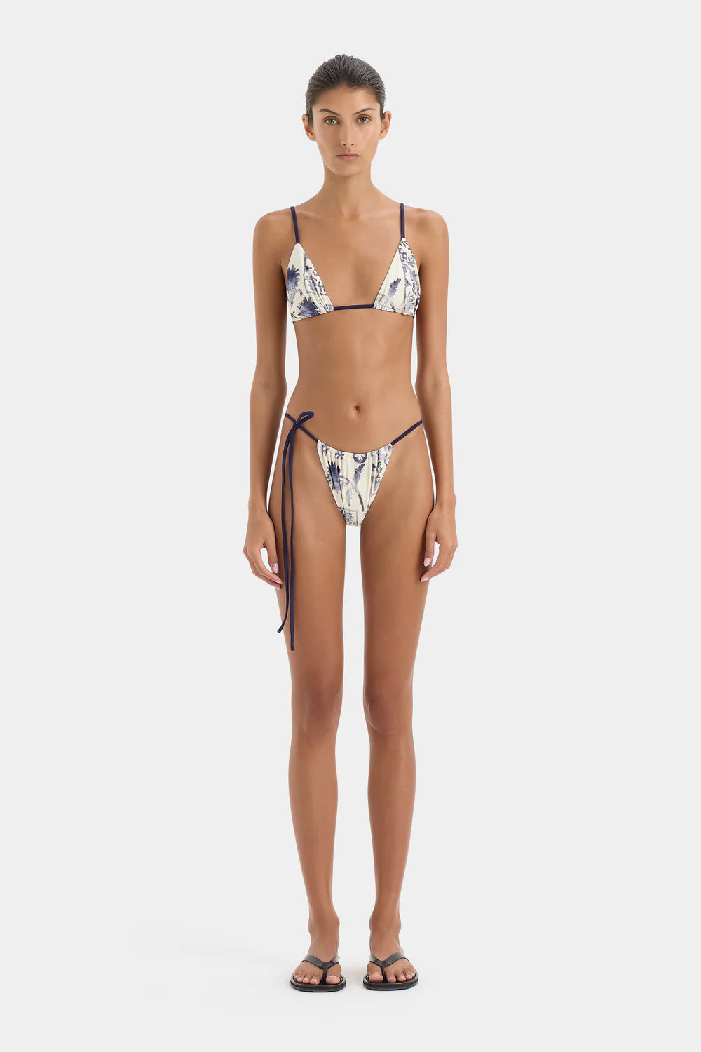 1 String Brief Sir Phillipa String Brief - Laneway Boutique