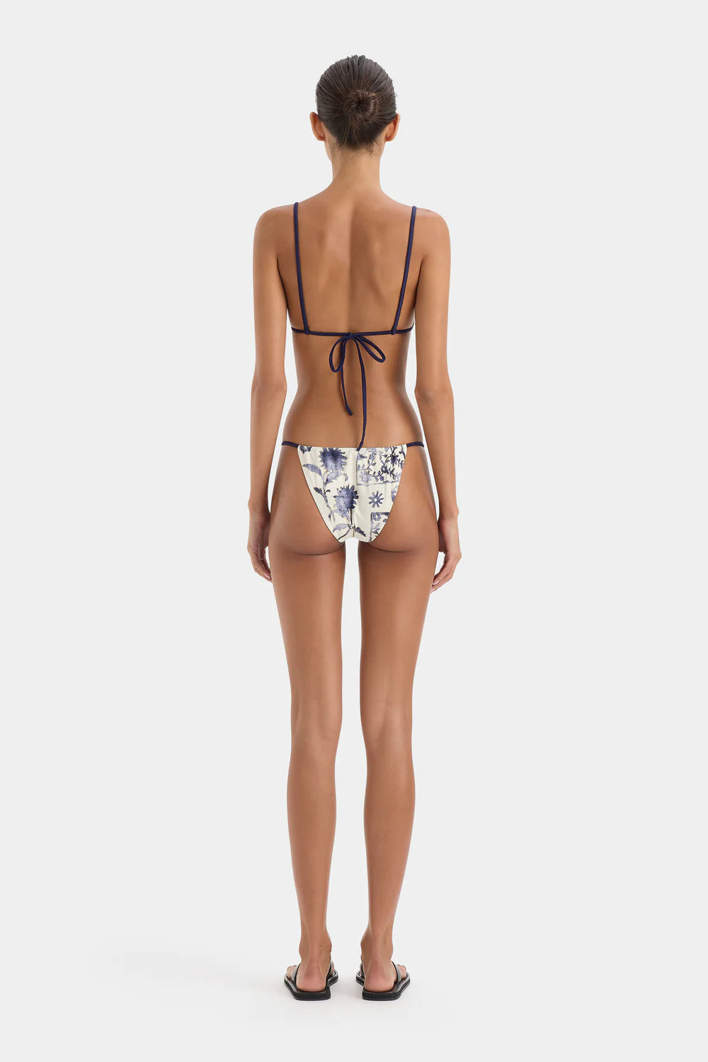 Phillipa String Brief