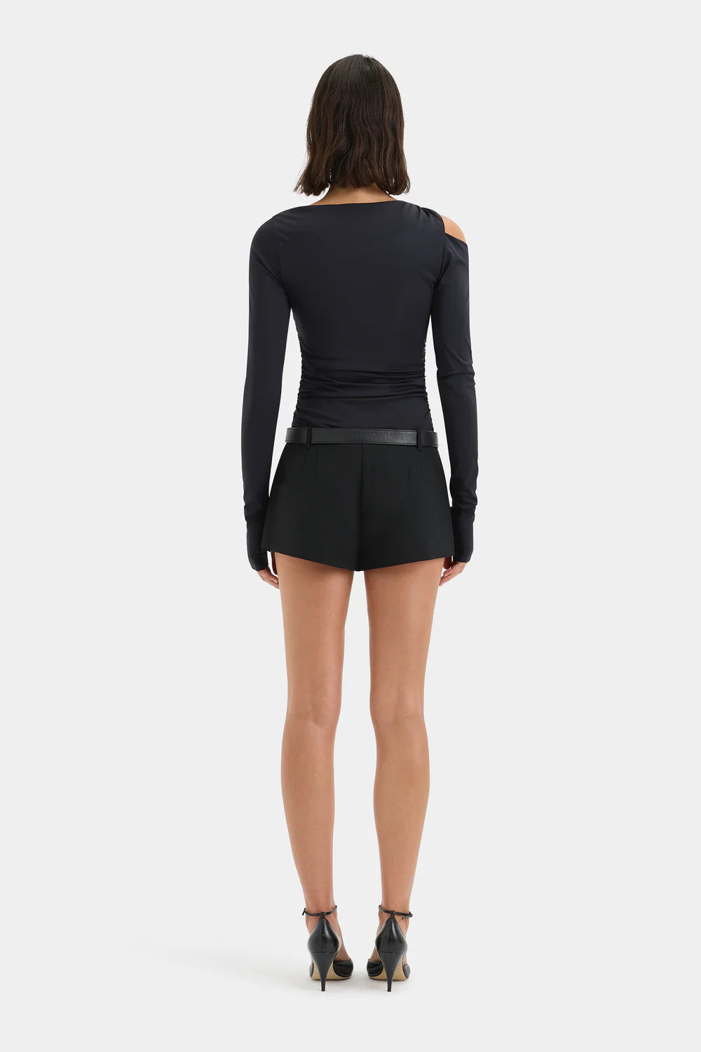 Dylan Mini Short Black