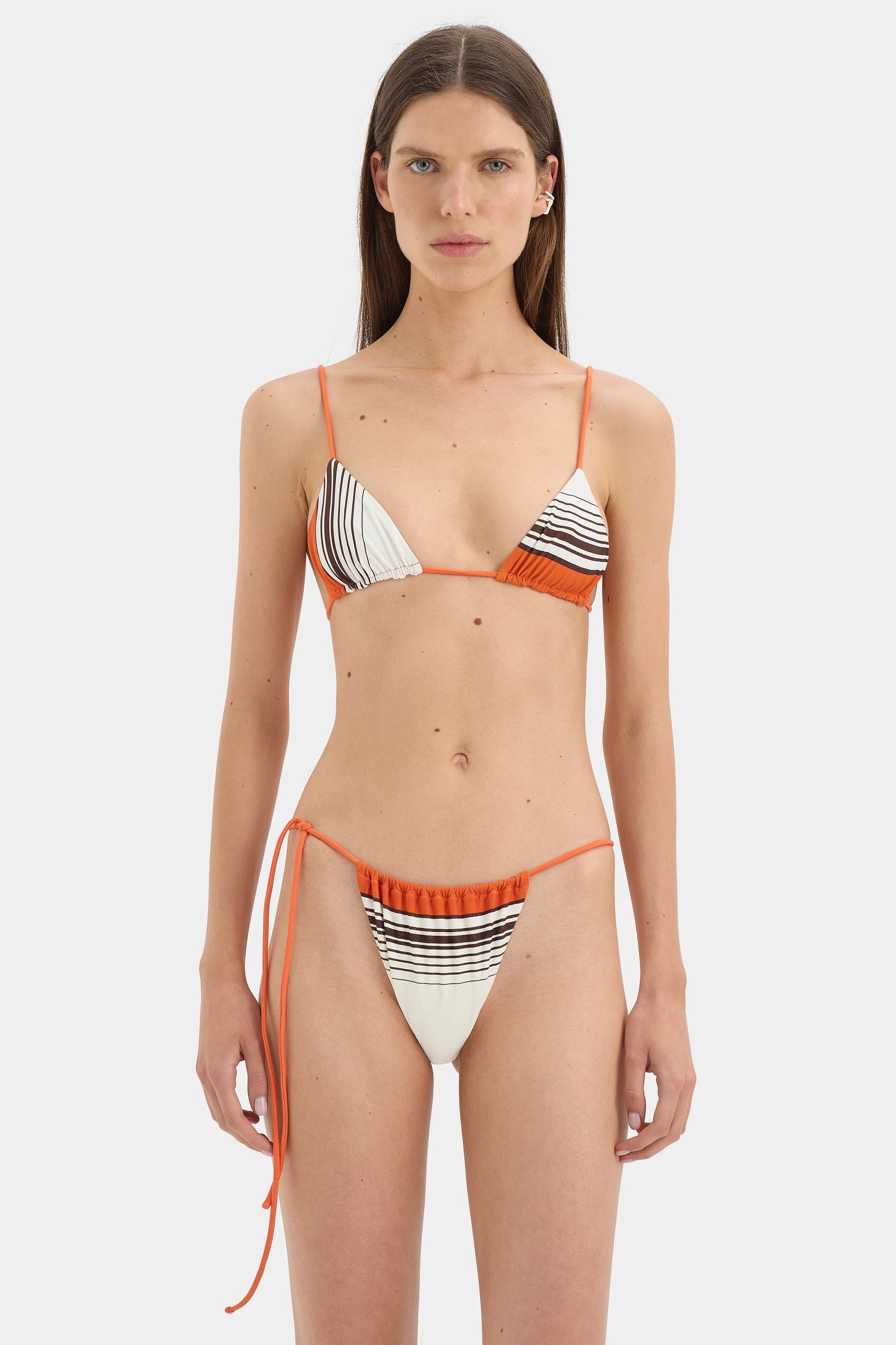 Destino Micro Triangle Top