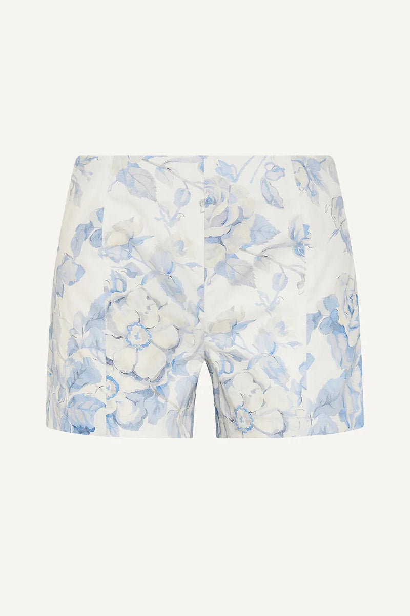 Maggie Marilyn Straight Talker Mini Short