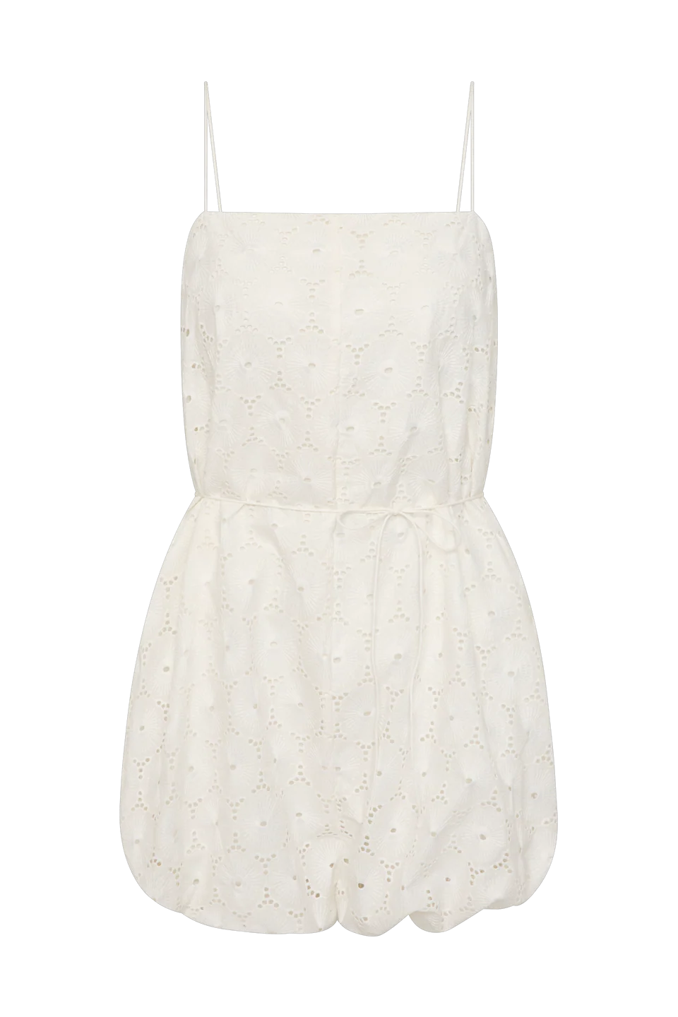 Rosella Playsuit