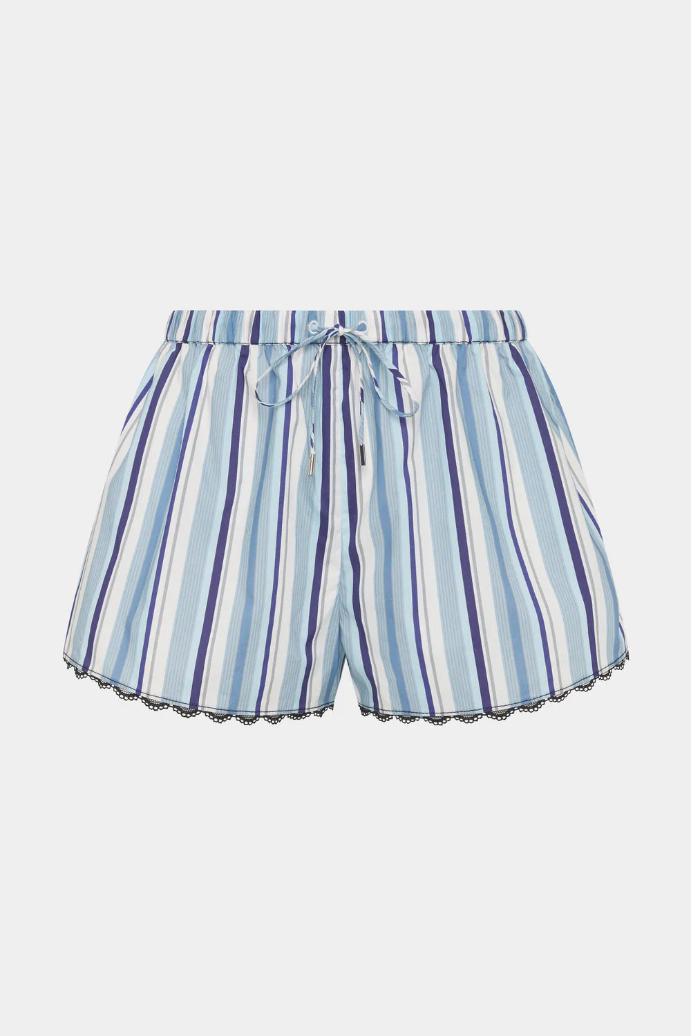 Sir Vester Mini Short
