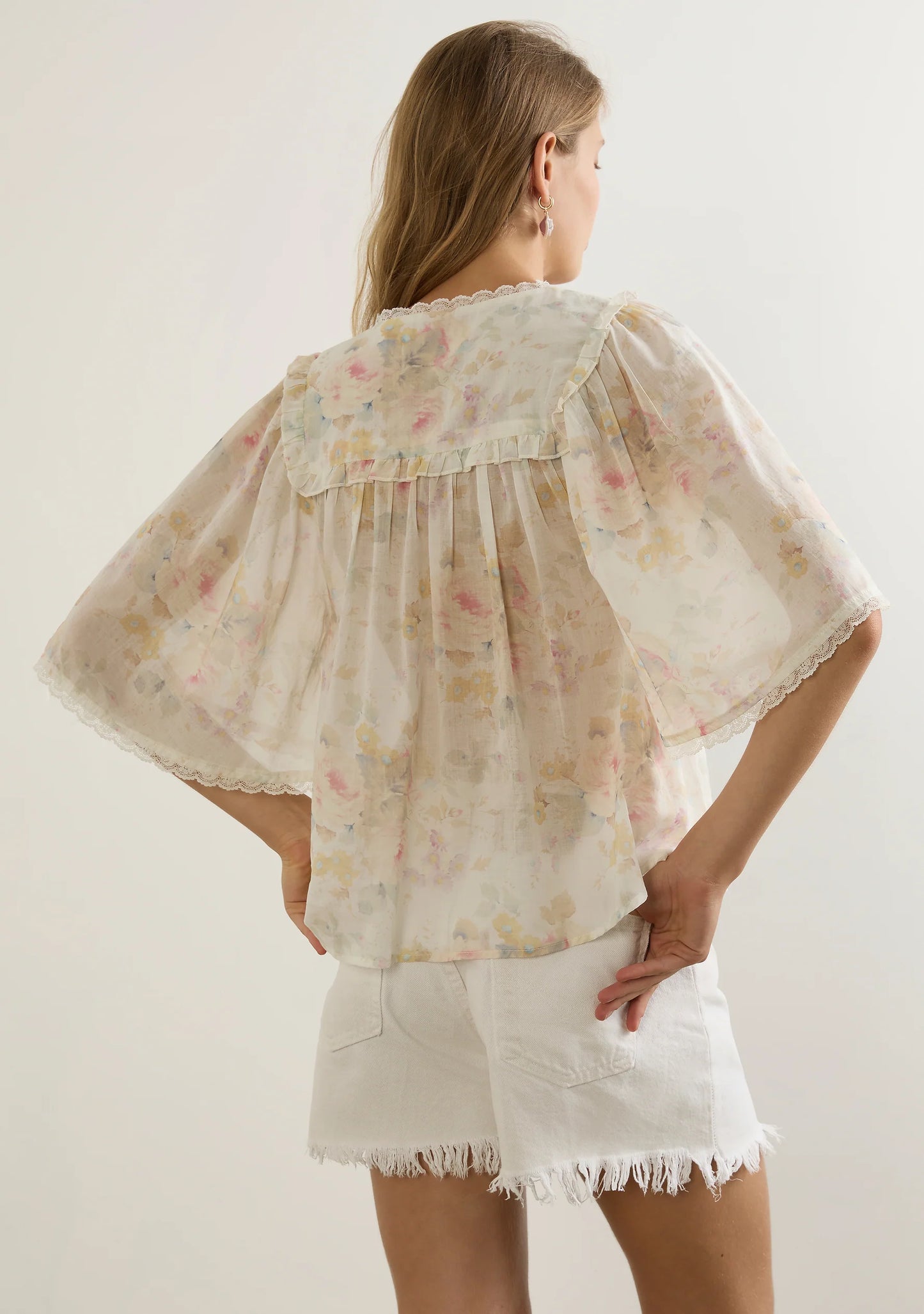 Maven Blouse