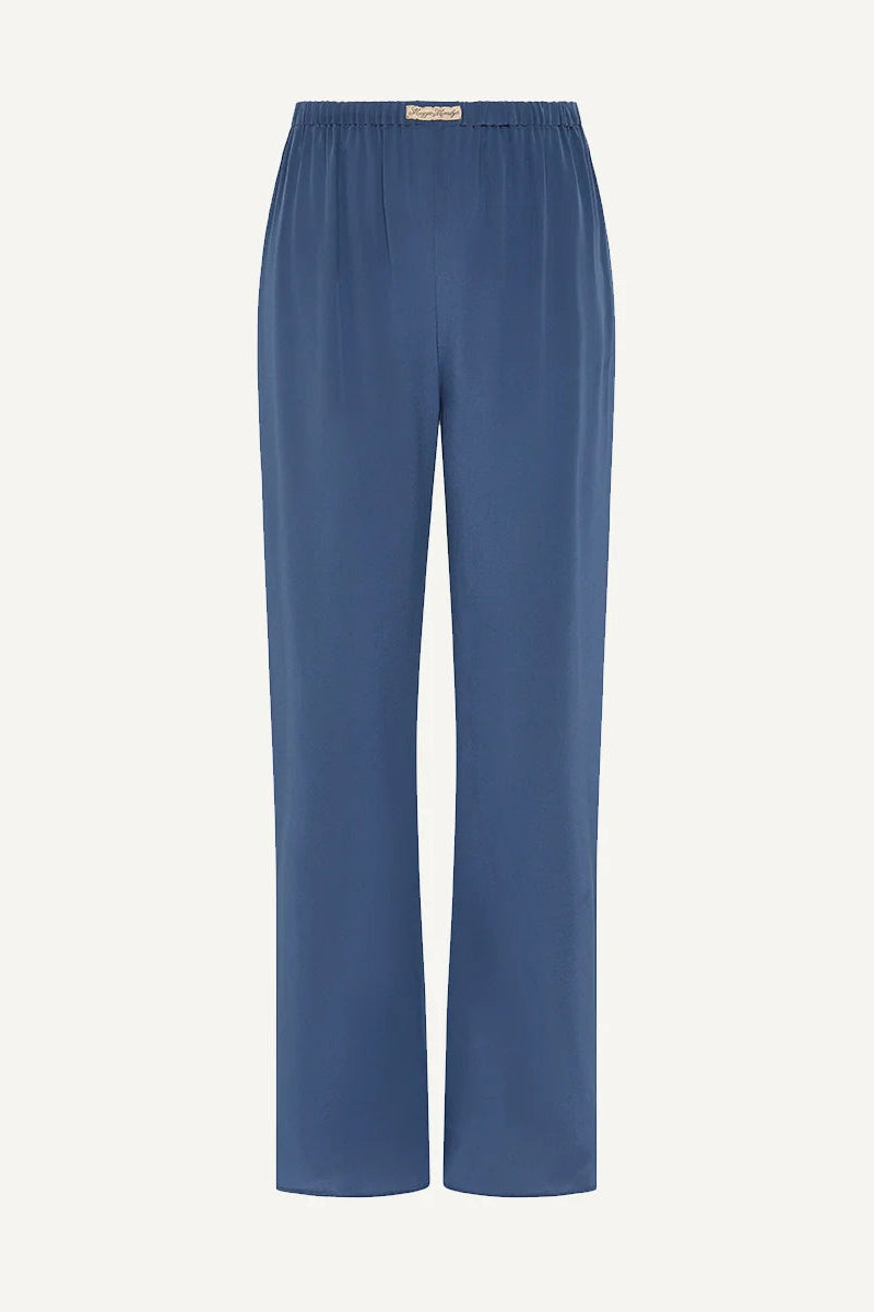 Maggie Marilyn Aftersun Pant Vintage Navy