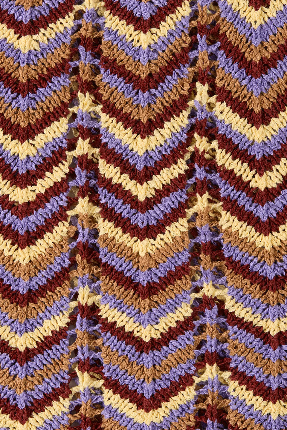 Luis Short Ramona Stripe