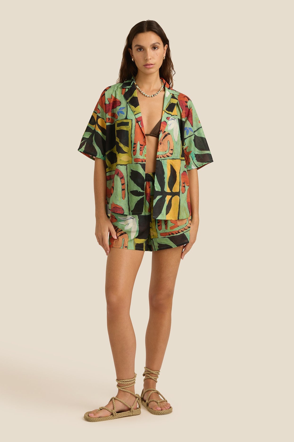 Overswim Set Kindred