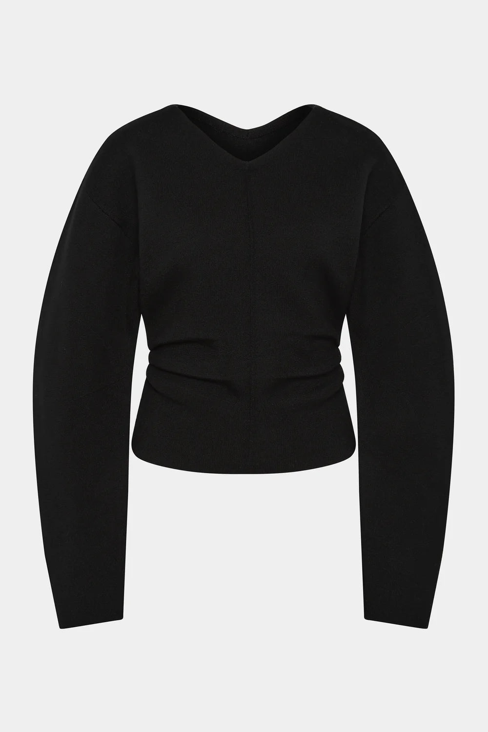 Ayana Sweater Black