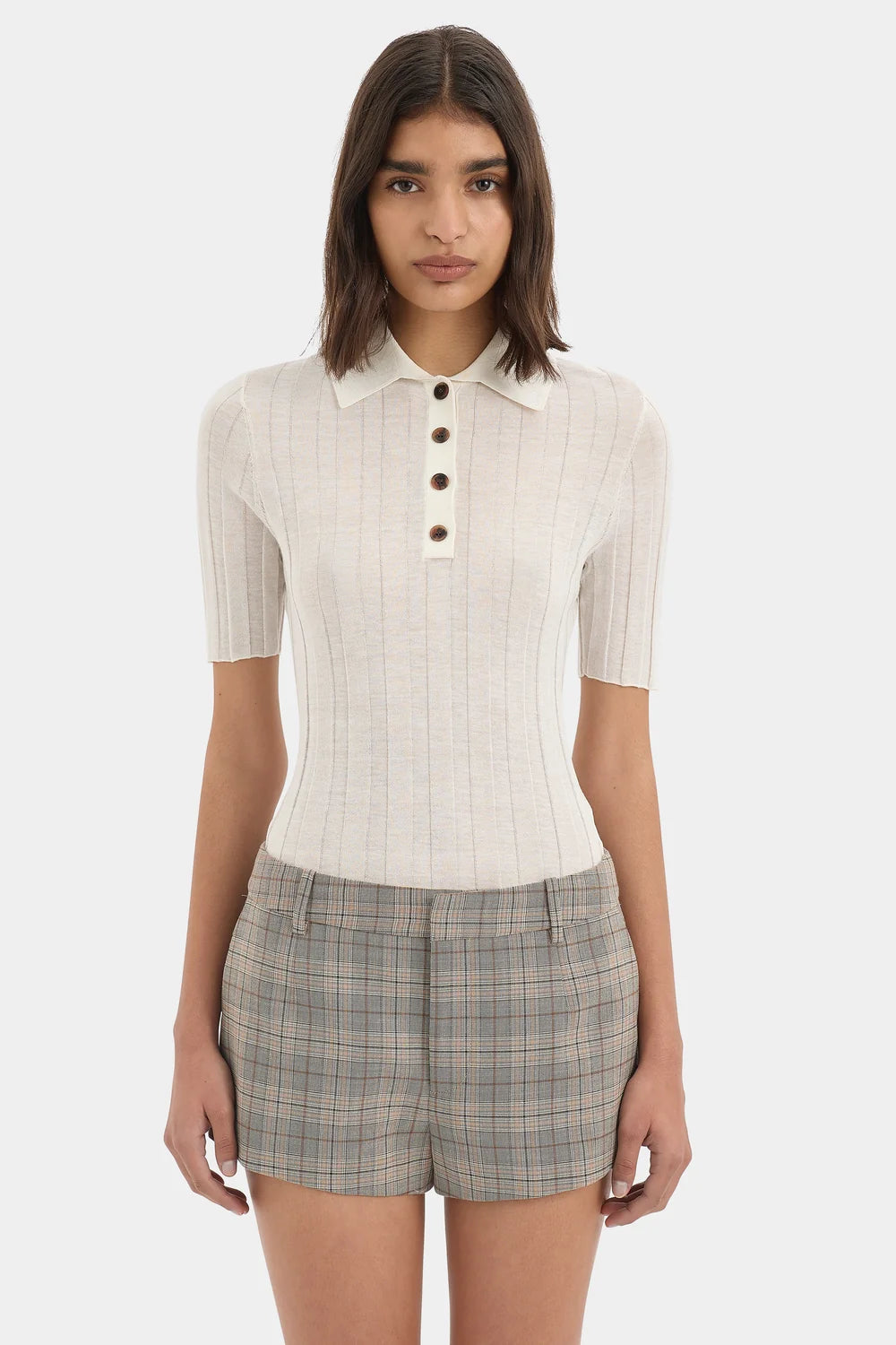 Sir Viona Mini Short