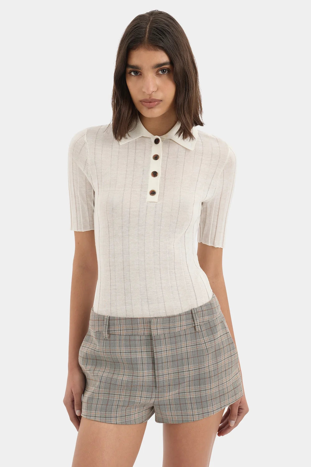 Sir Viona Mini Short