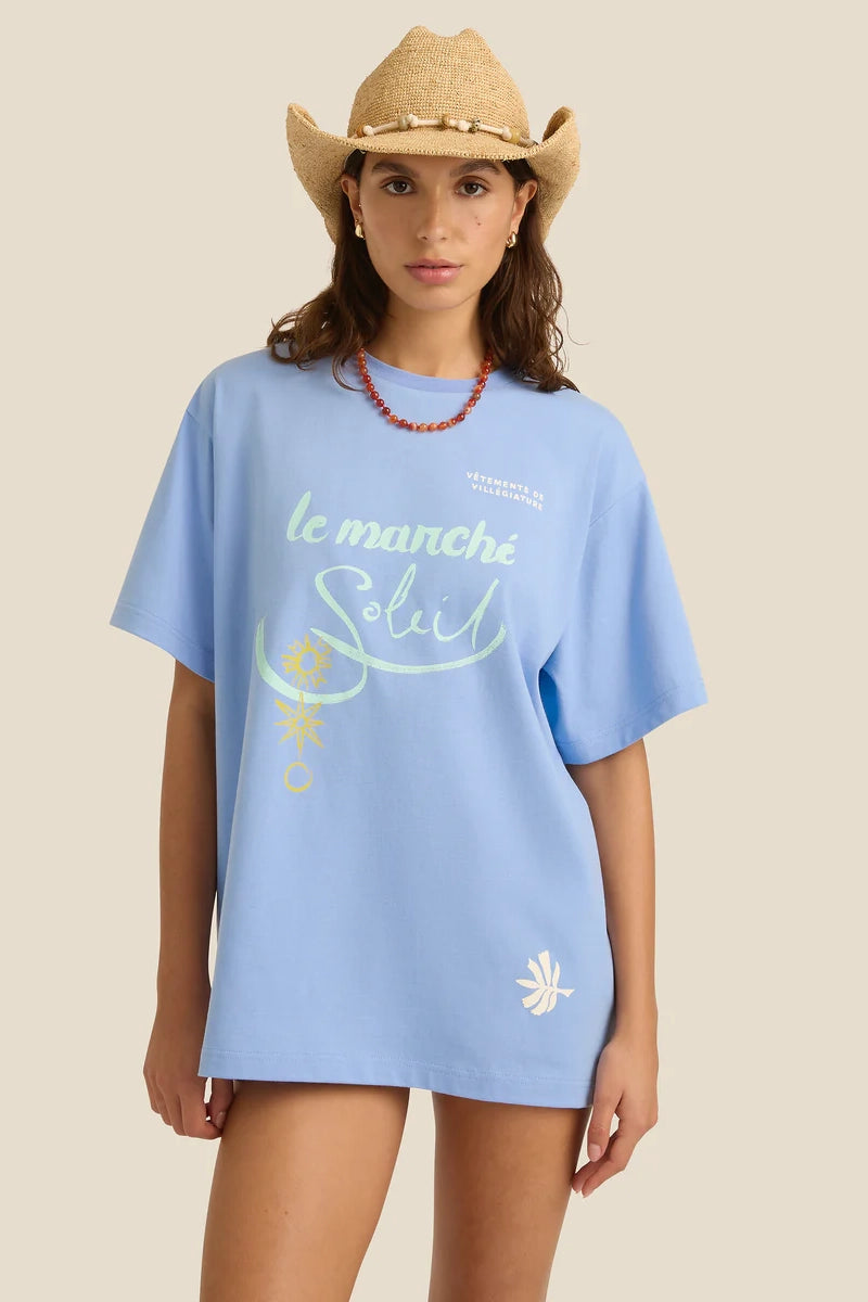 T Shirt Le Marche