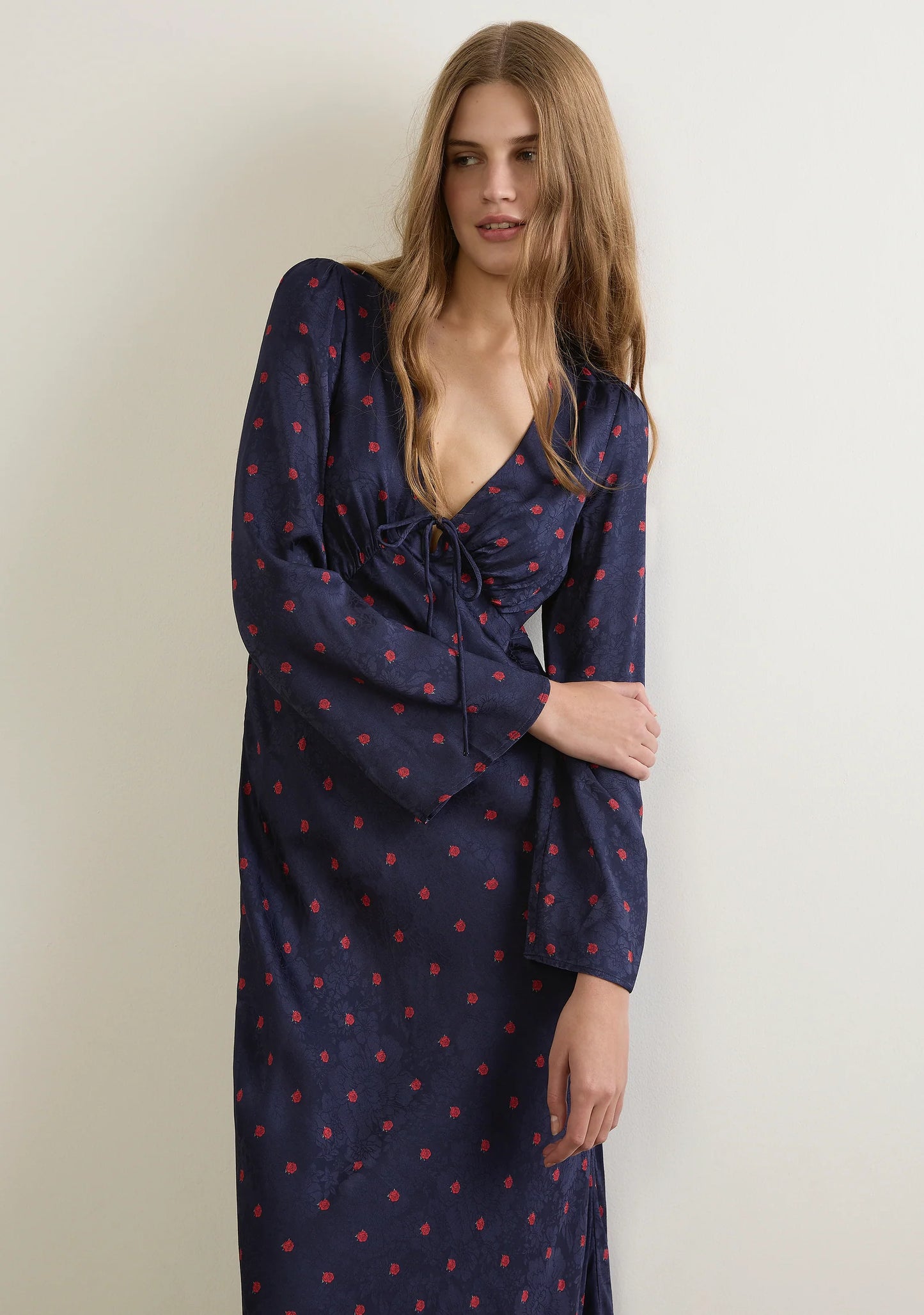 Sidney Midi Dress