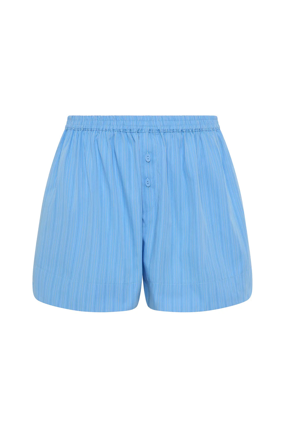 Lonia Short Azul