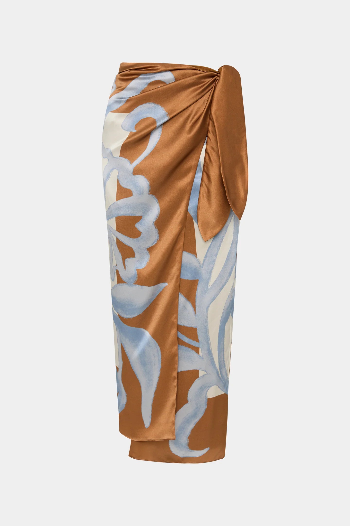 Sorrento Wrap Skirt