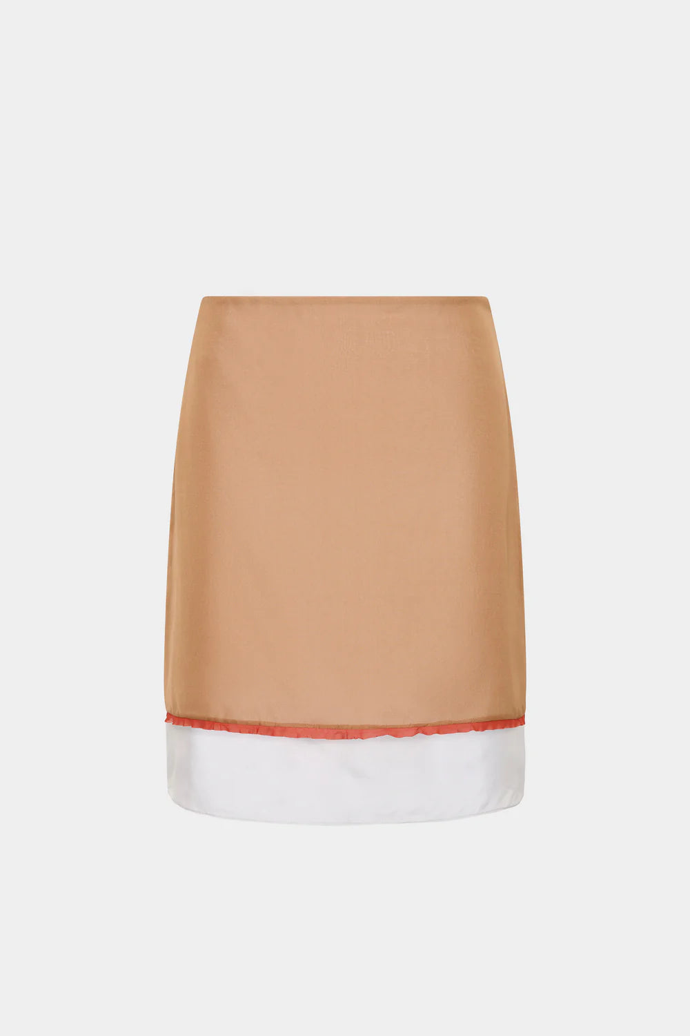 Palma Skirt Splice
