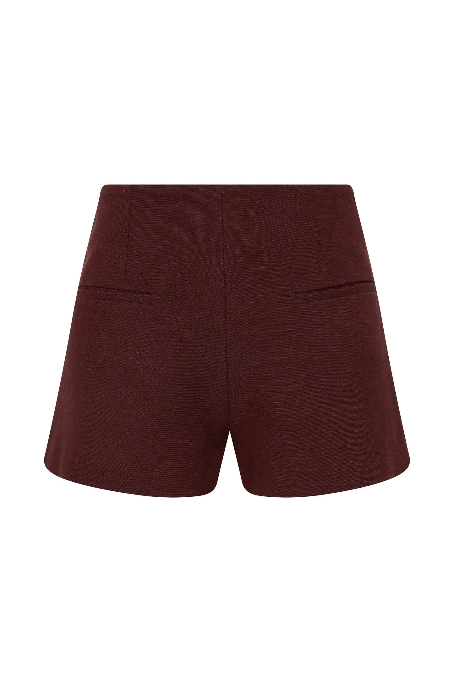 Florine Mini Short Port