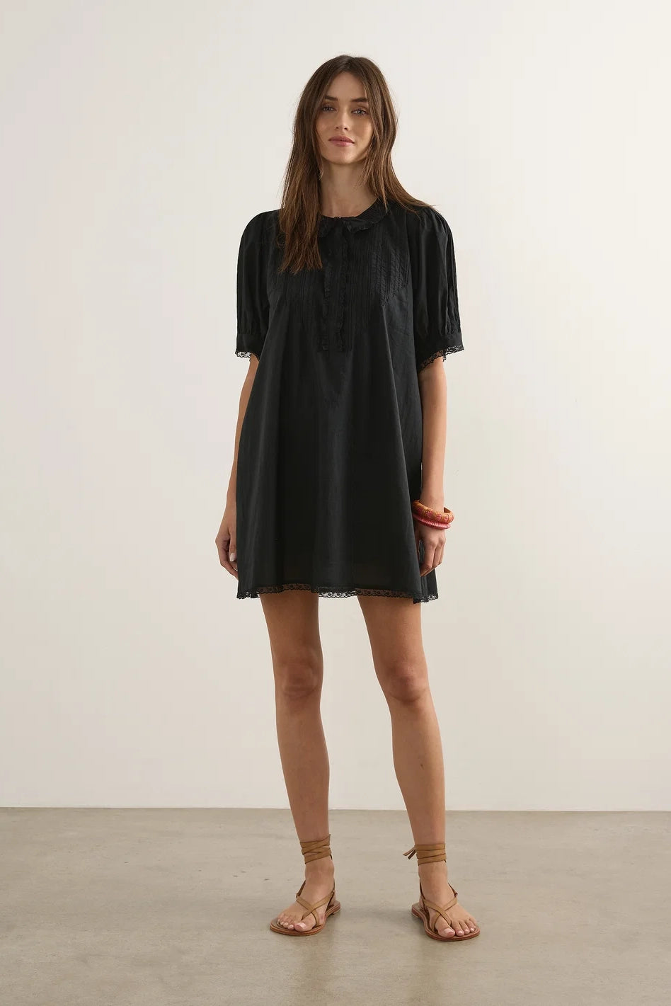 Auguste Magdalena Mini Dress