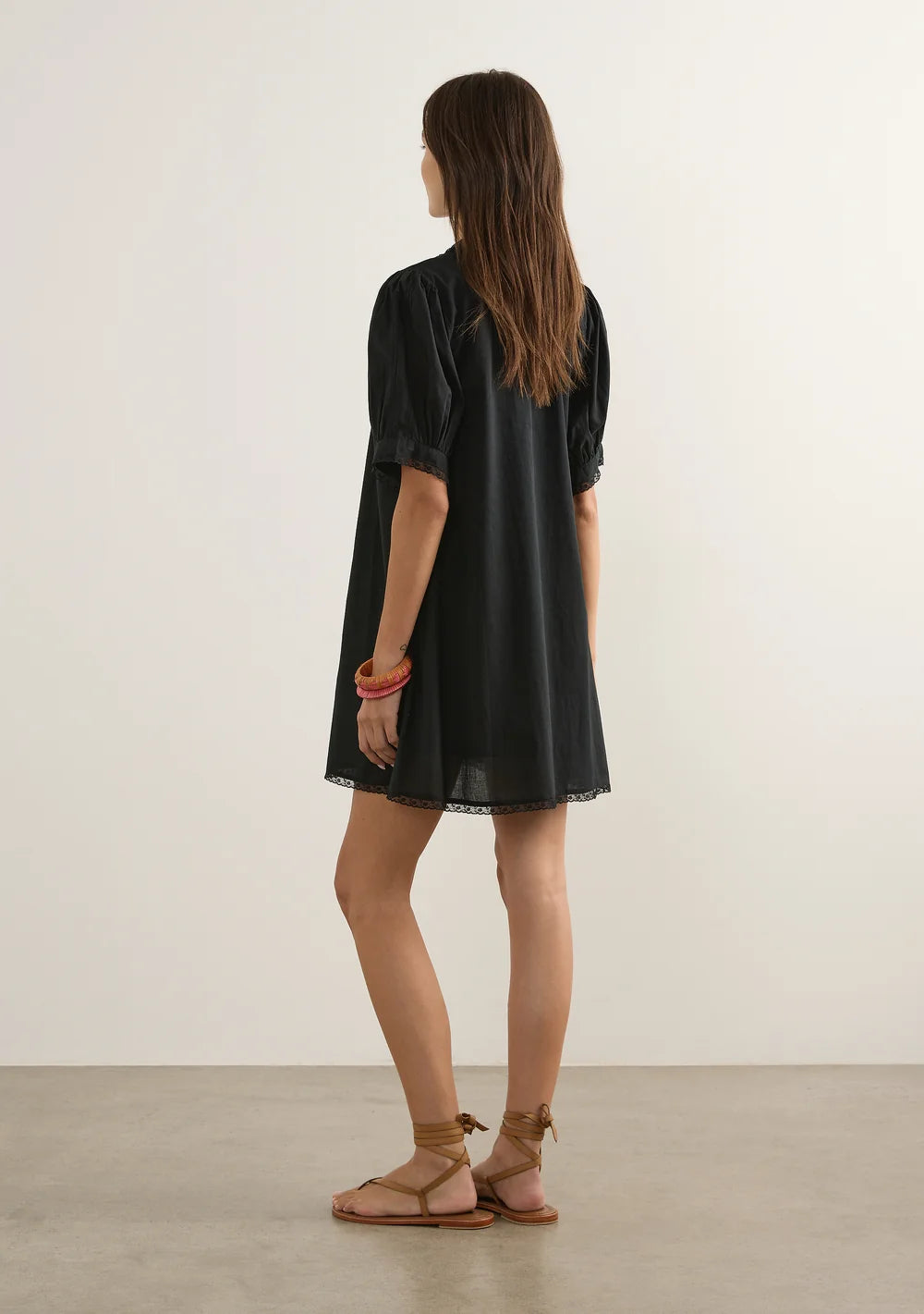 Auguste Magdalena Mini Dress