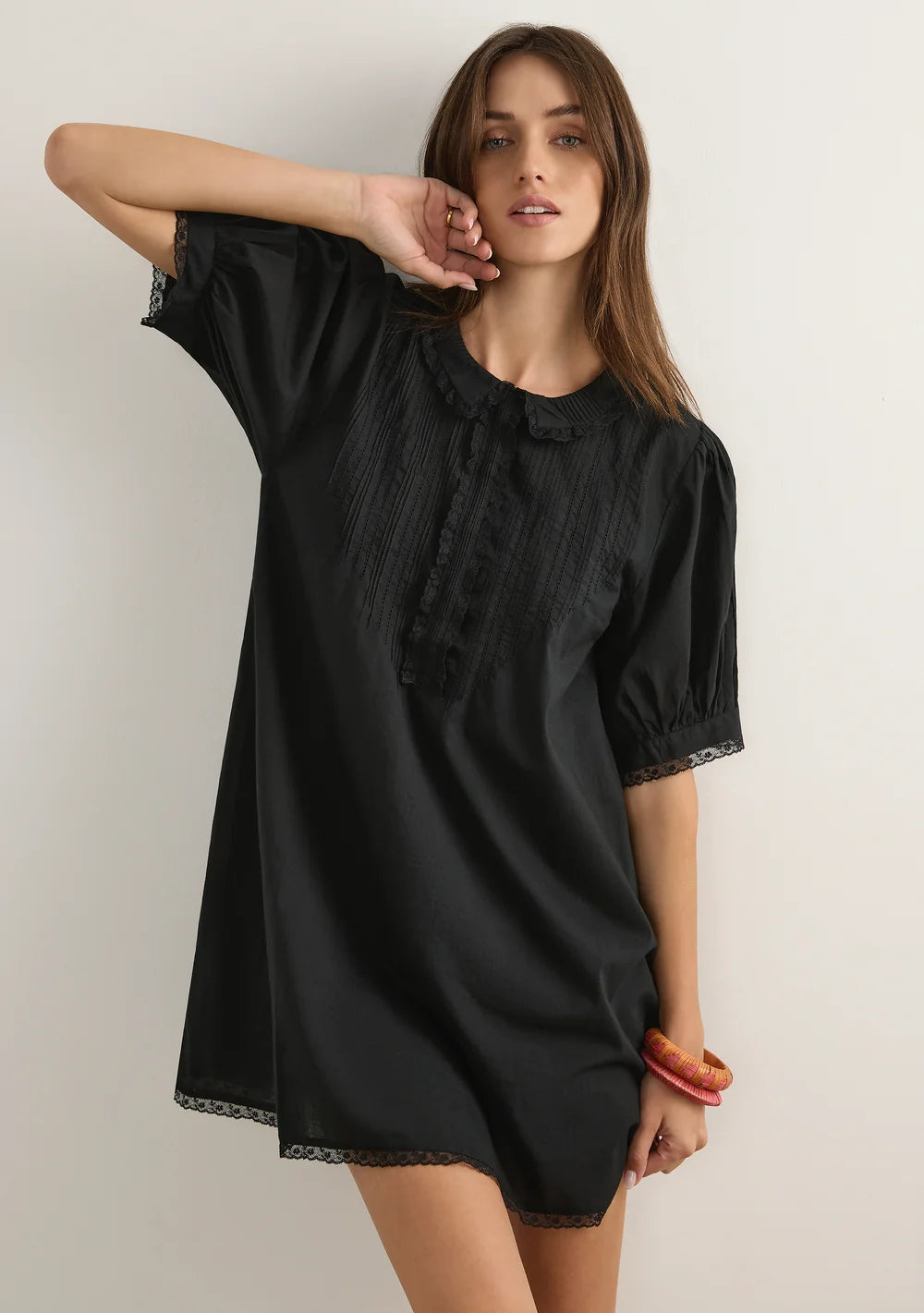 Auguste Magdalena Mini Dress