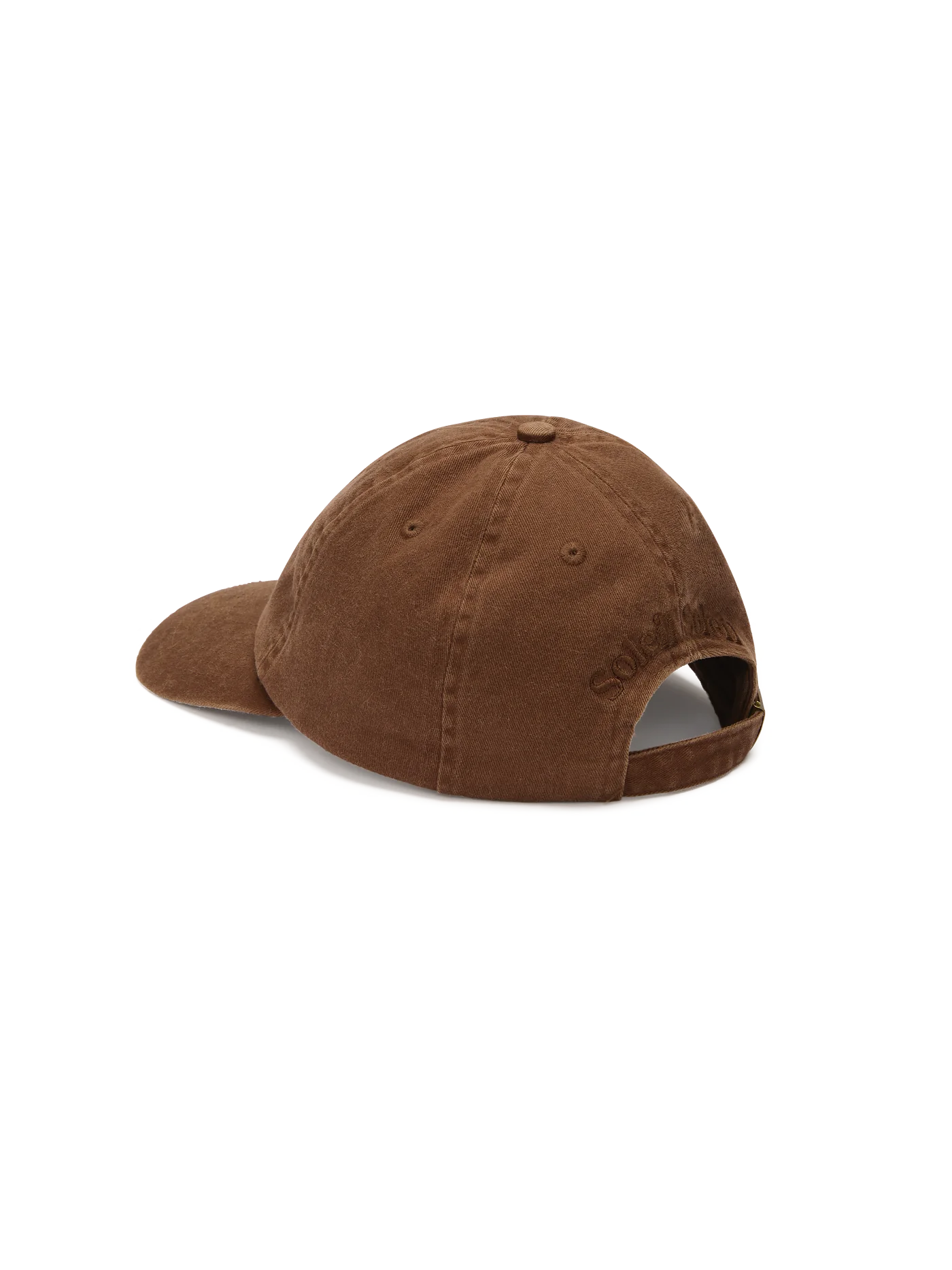 Ascent Cap Umber